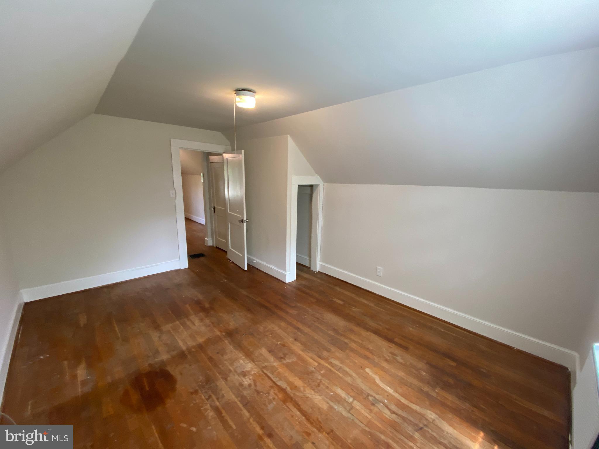 FERRY FARMS - Residential Lease