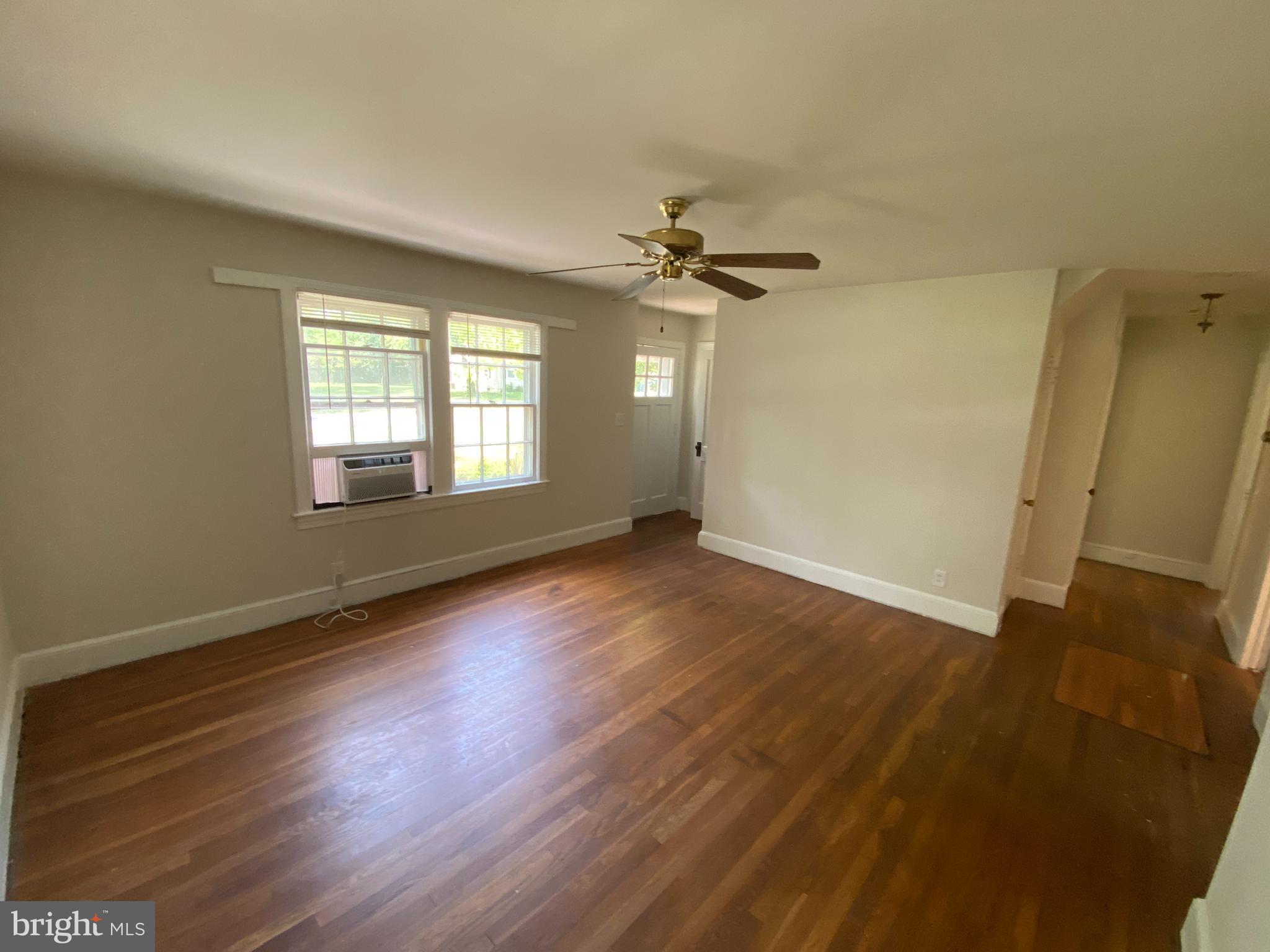 FERRY FARMS - Residential Lease