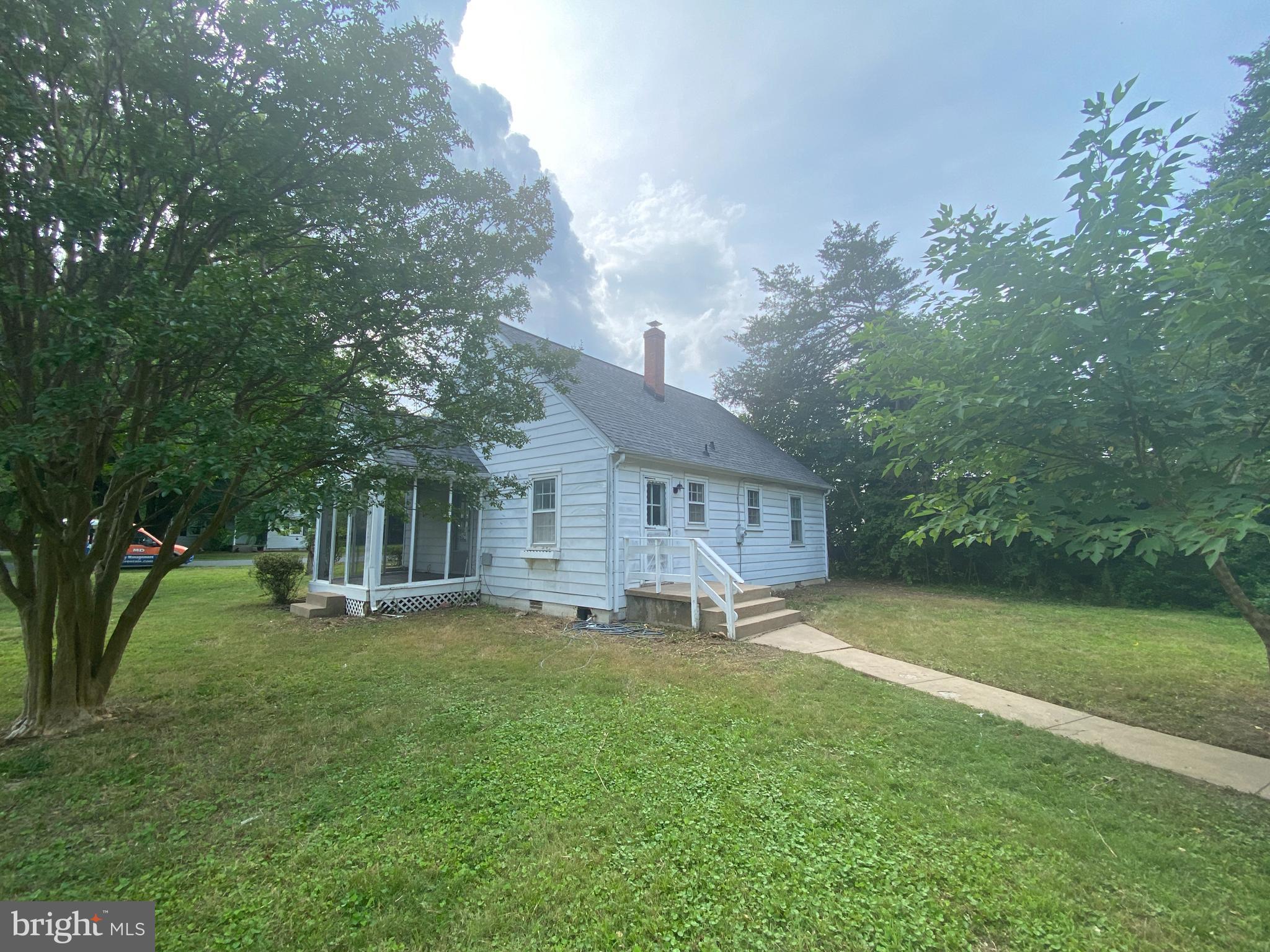 FERRY FARMS - Residential Lease