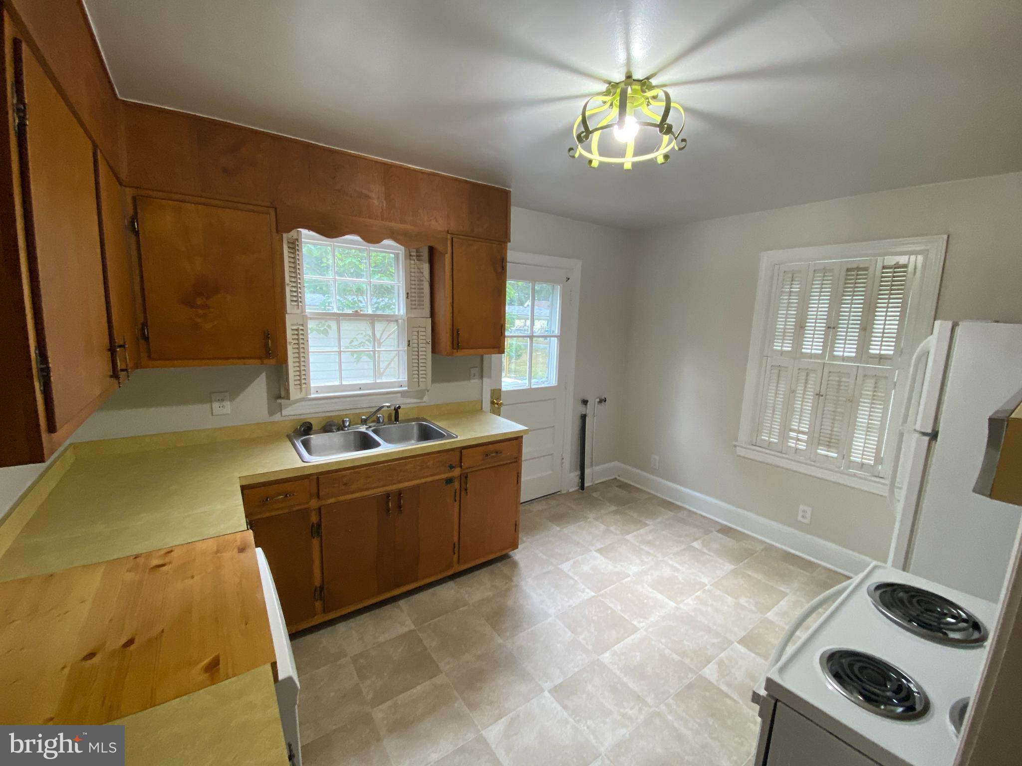 FERRY FARMS - Residential Lease