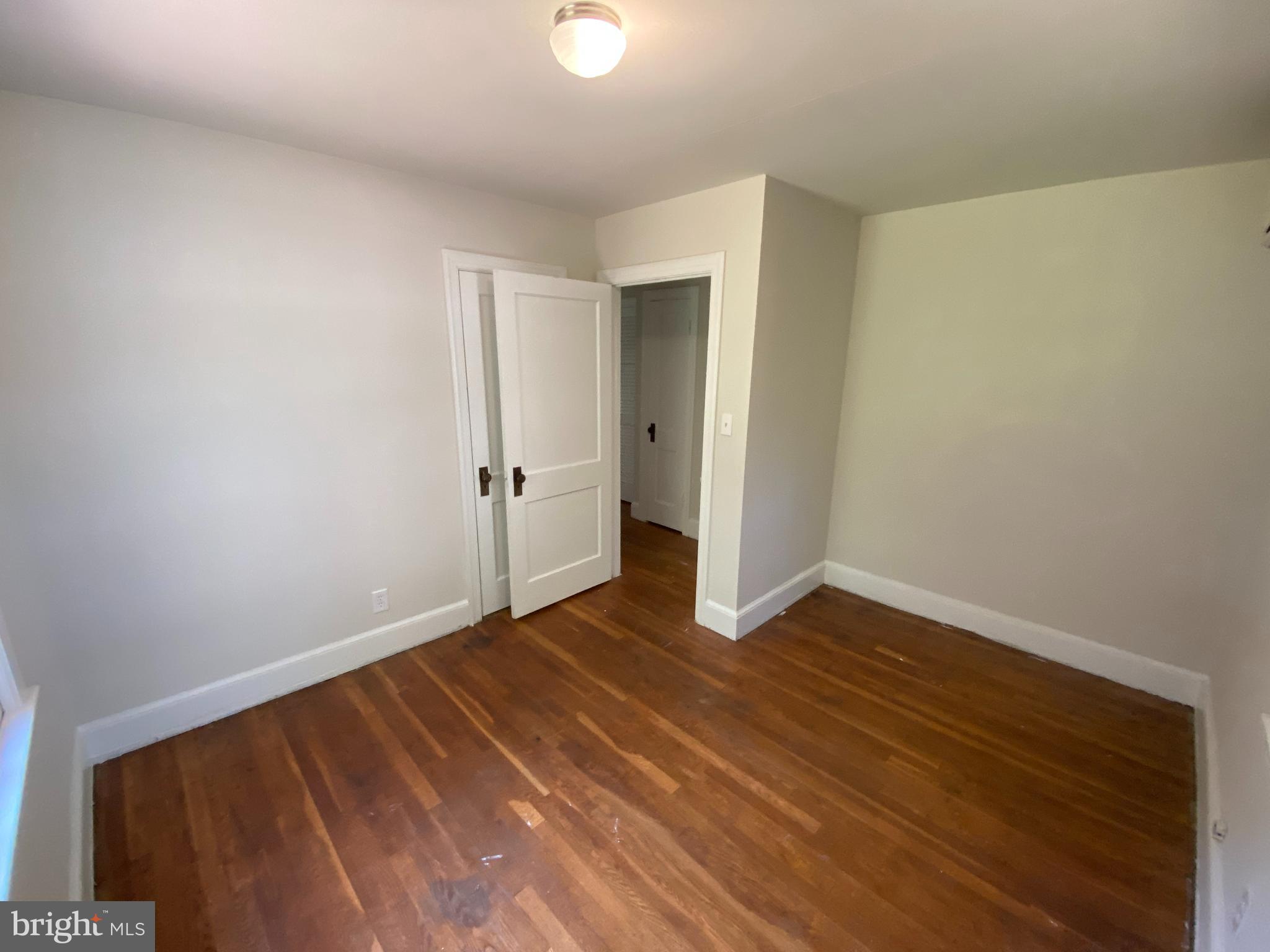 FERRY FARMS - Residential Lease