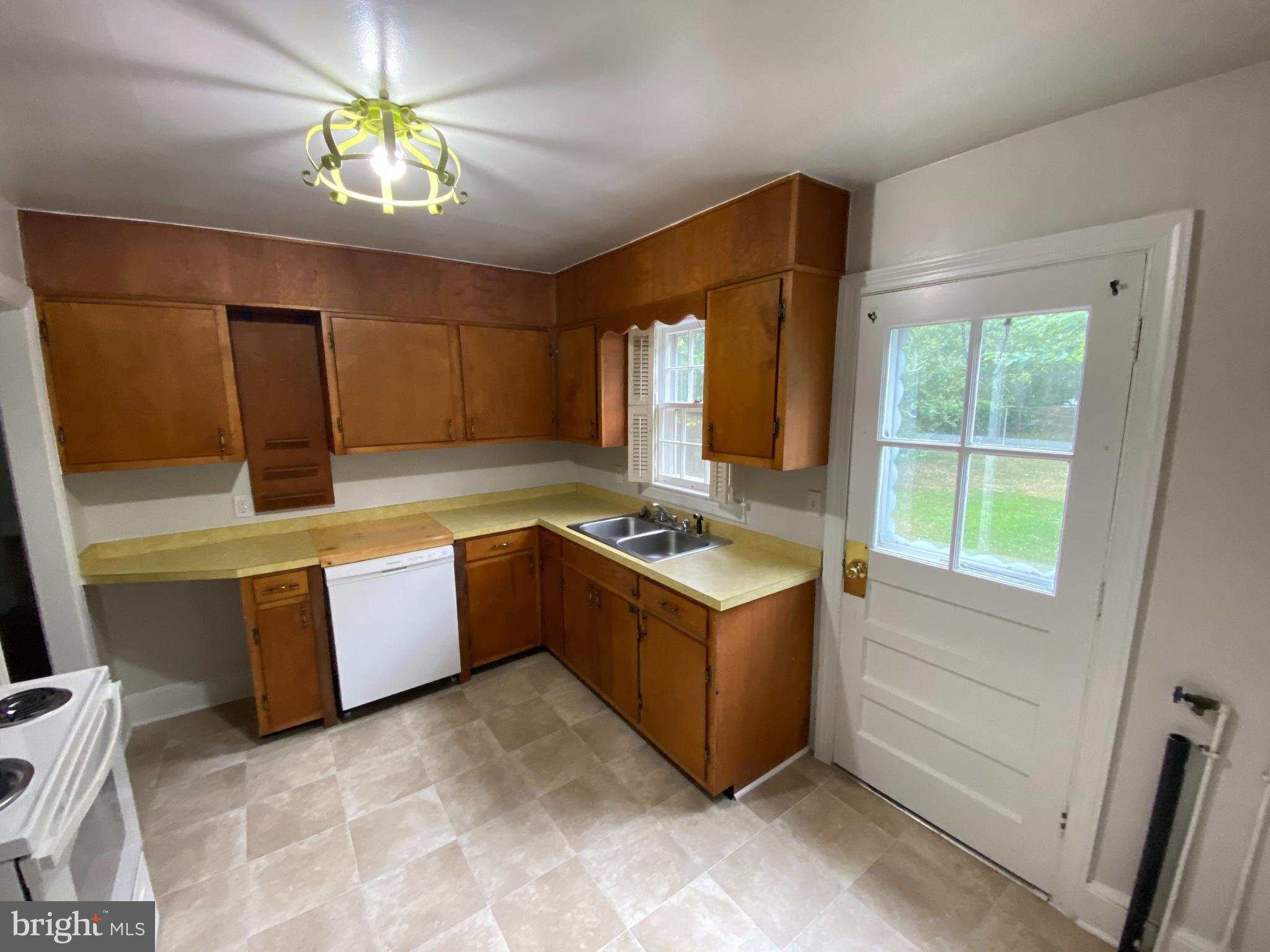 FERRY FARMS - Residential Lease