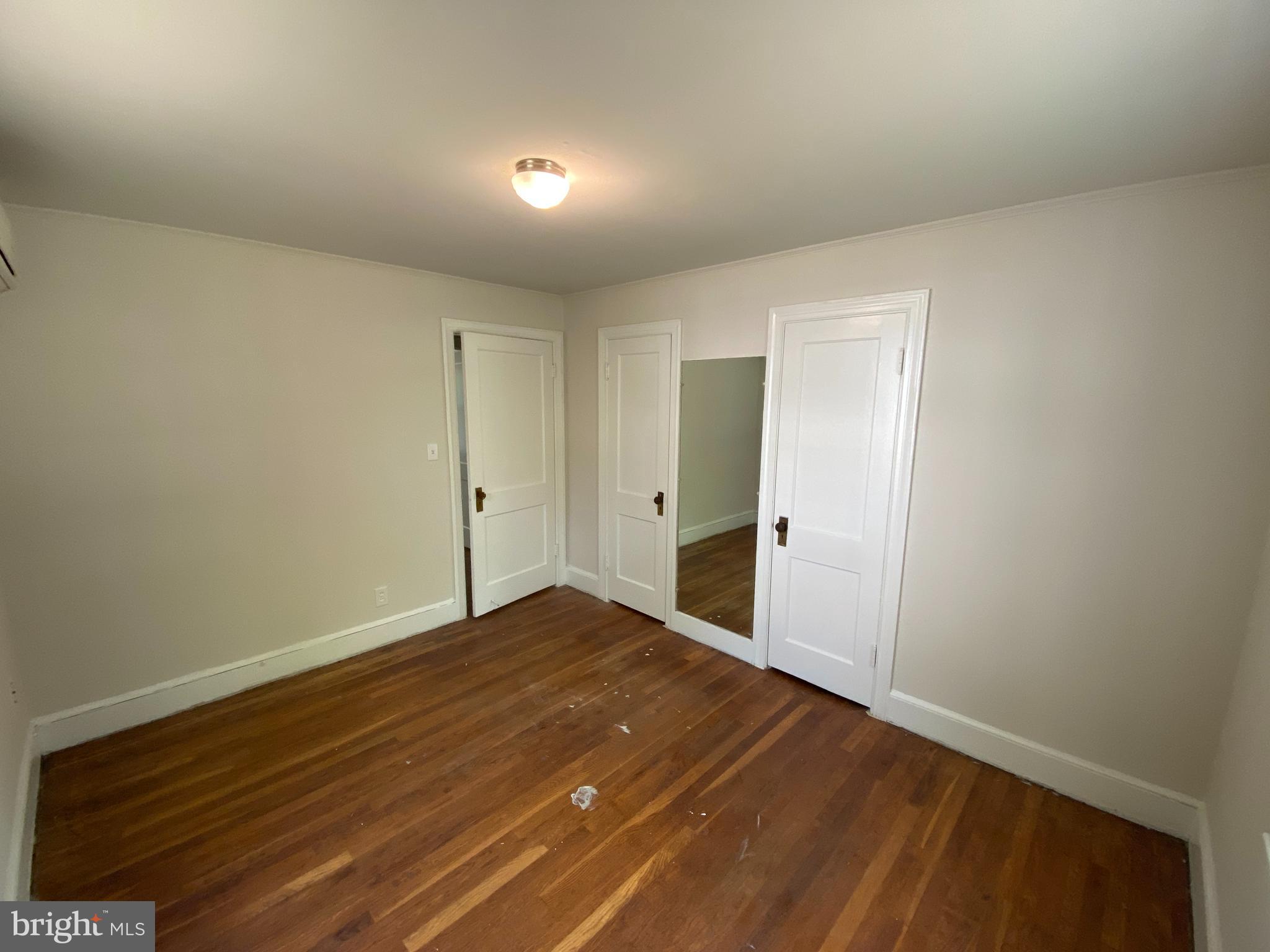 FERRY FARMS - Residential Lease