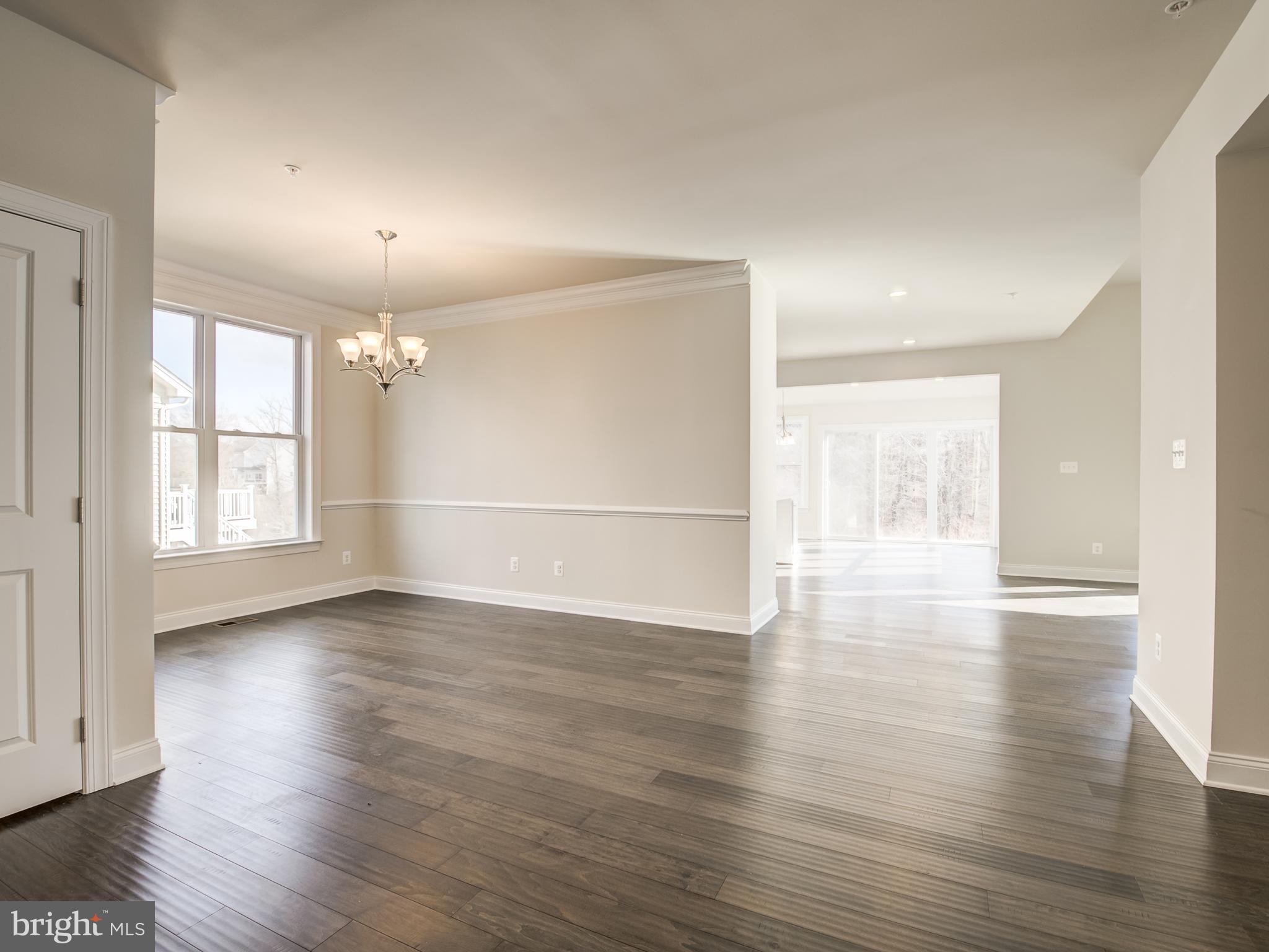 LAUREL RIDGE - Residential Lease