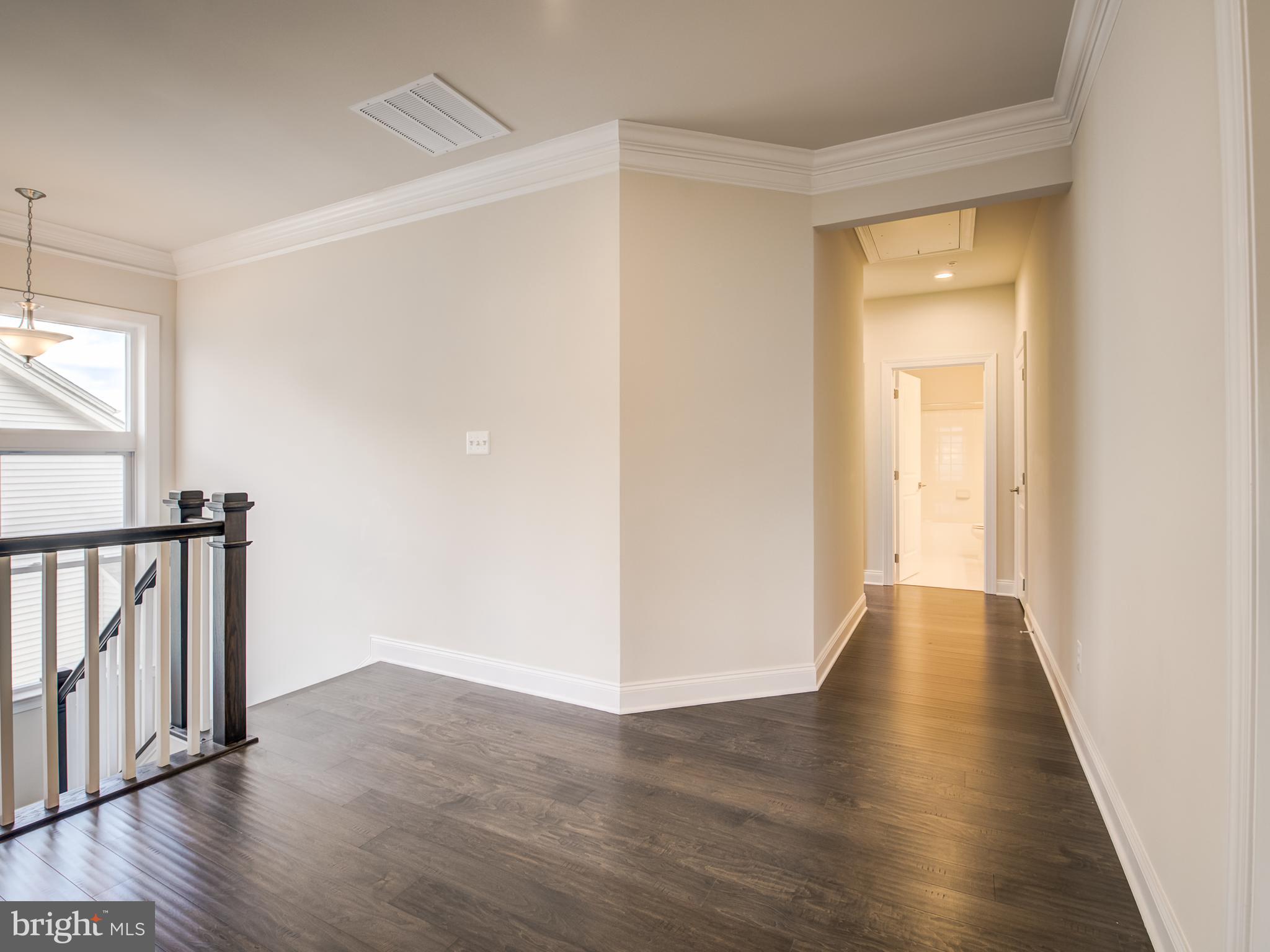 LAUREL RIDGE - Residential Lease