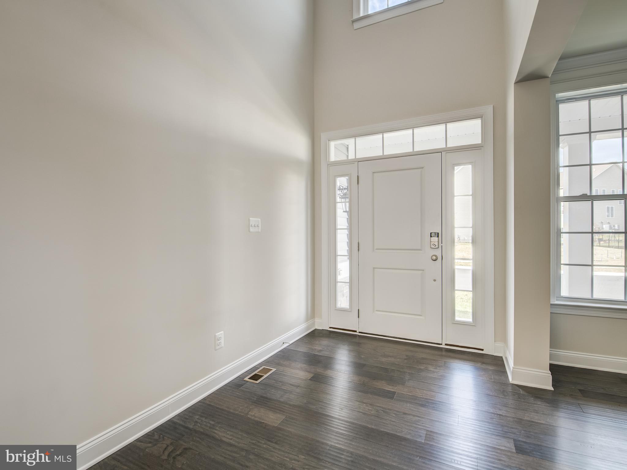 LAUREL RIDGE - Residential Lease