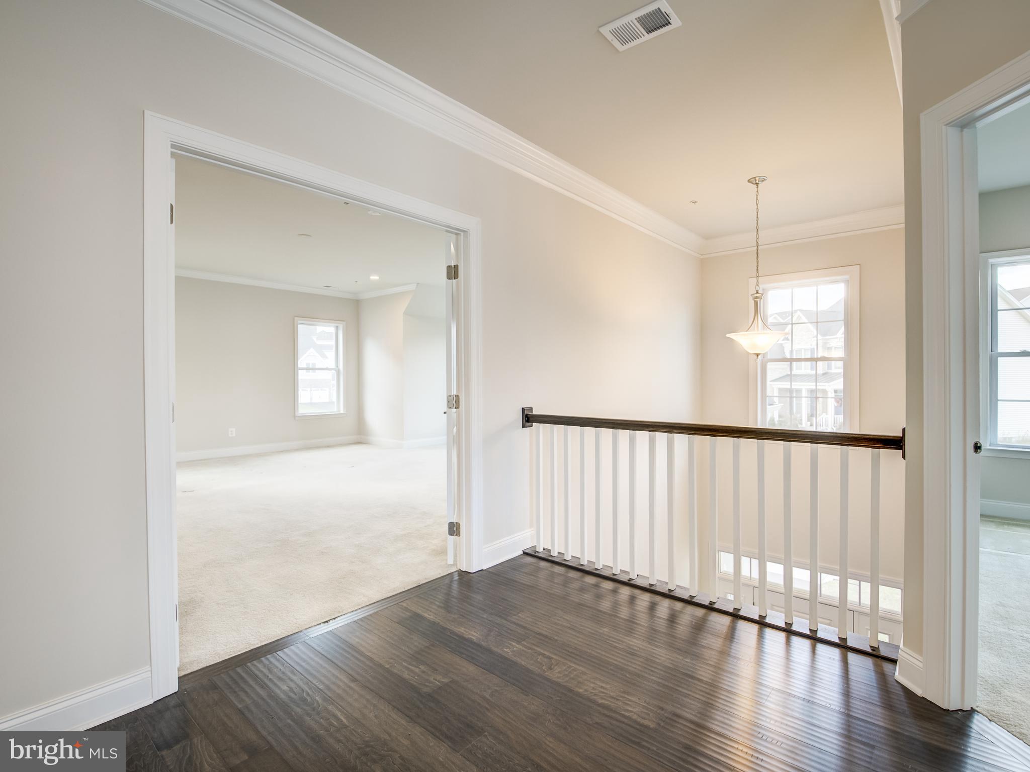 LAUREL RIDGE - Residential Lease