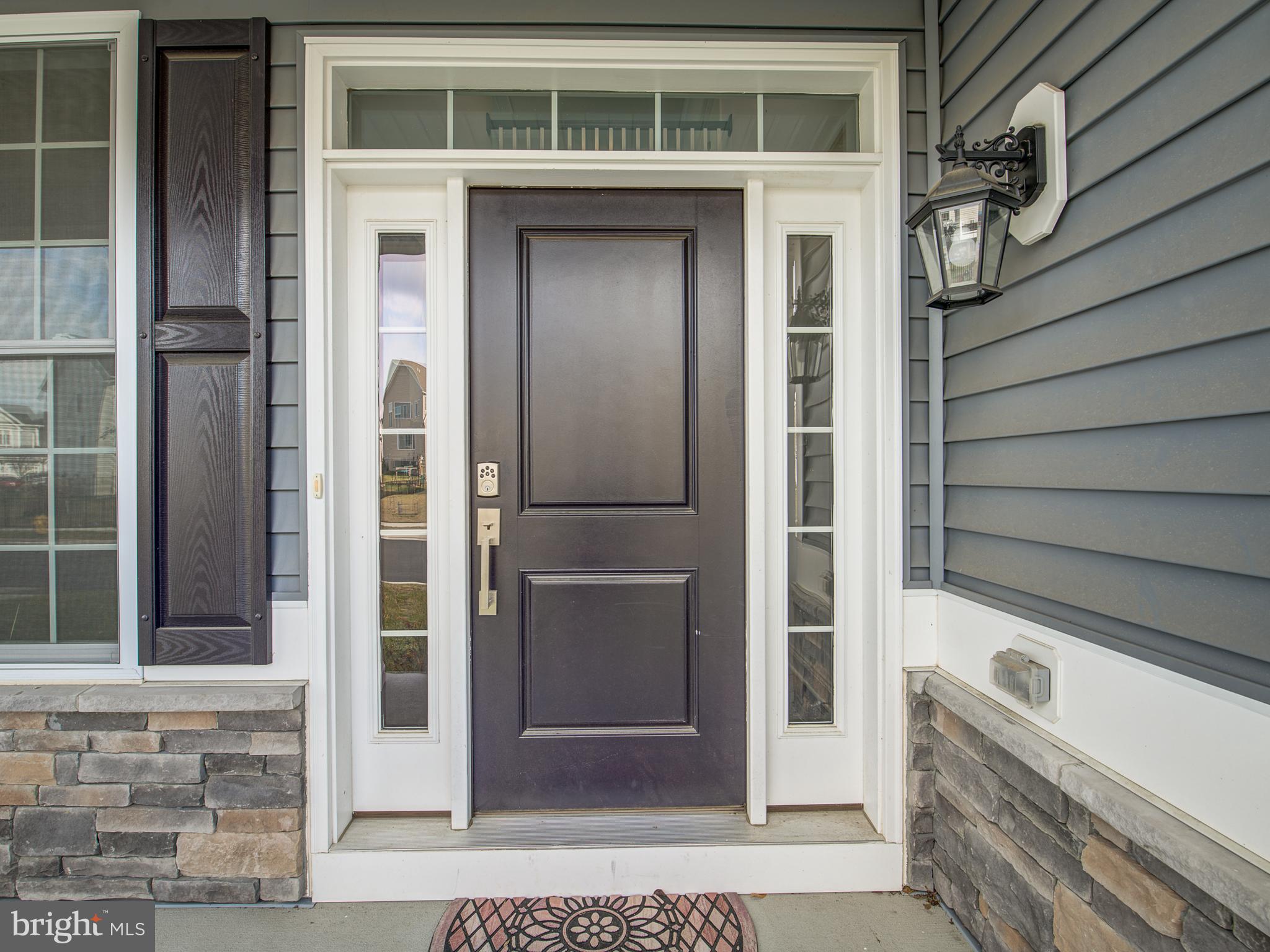 LAUREL RIDGE - Residential Lease