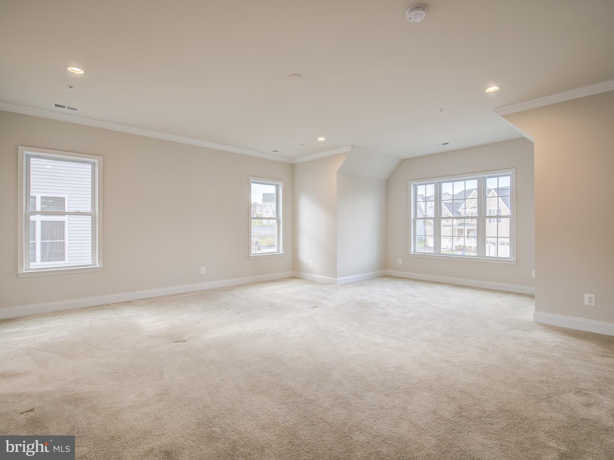 LAUREL RIDGE - Residential Lease