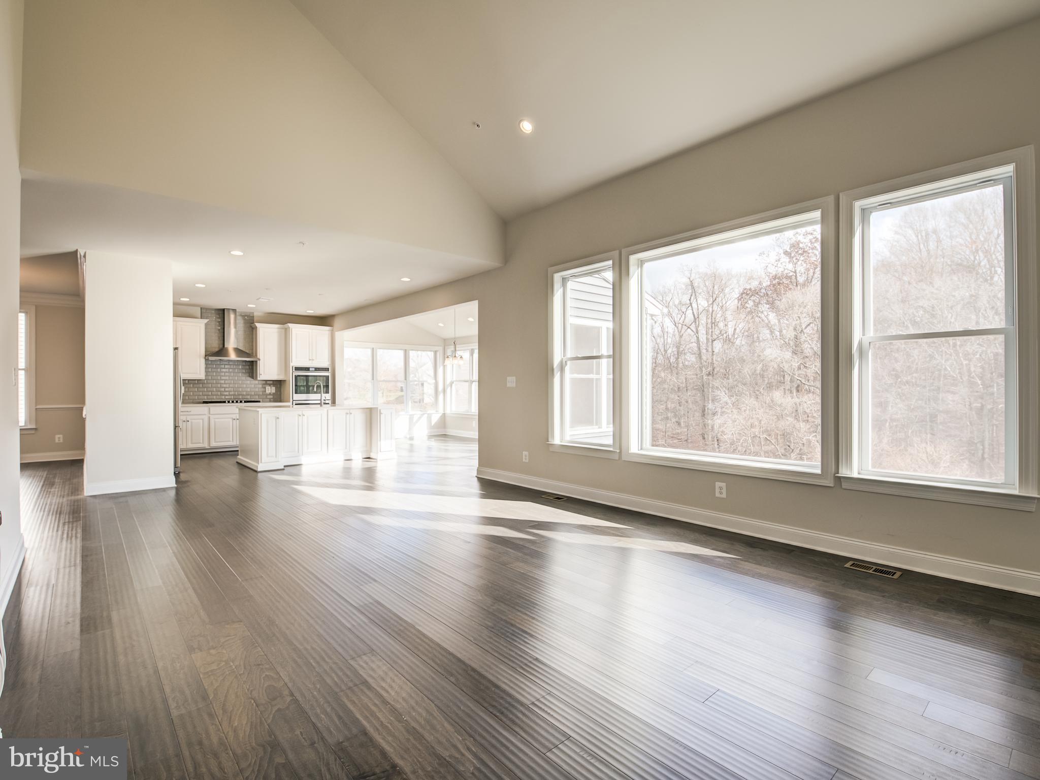 LAUREL RIDGE - Residential Lease