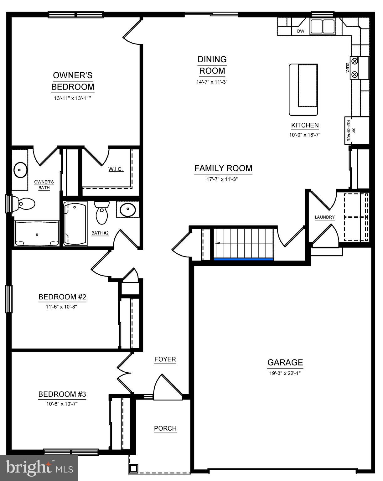 405 BRONWYN LANE