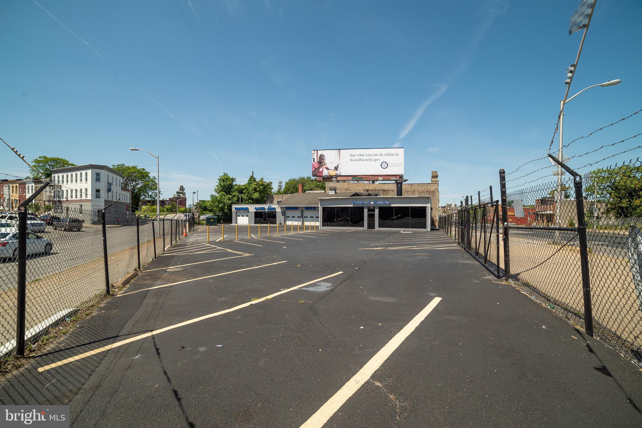 BROADWAY EAST - Commercial Sale