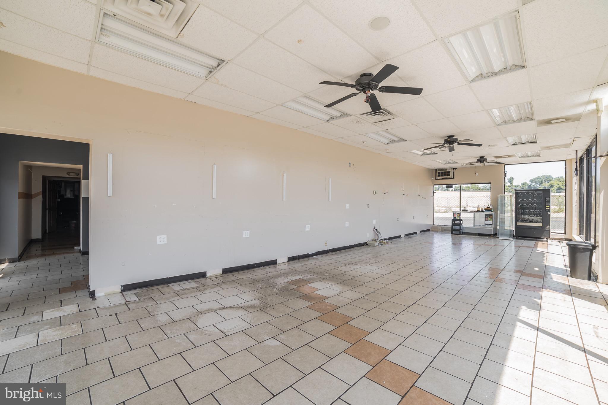 BROADWAY EAST - Commercial Sale