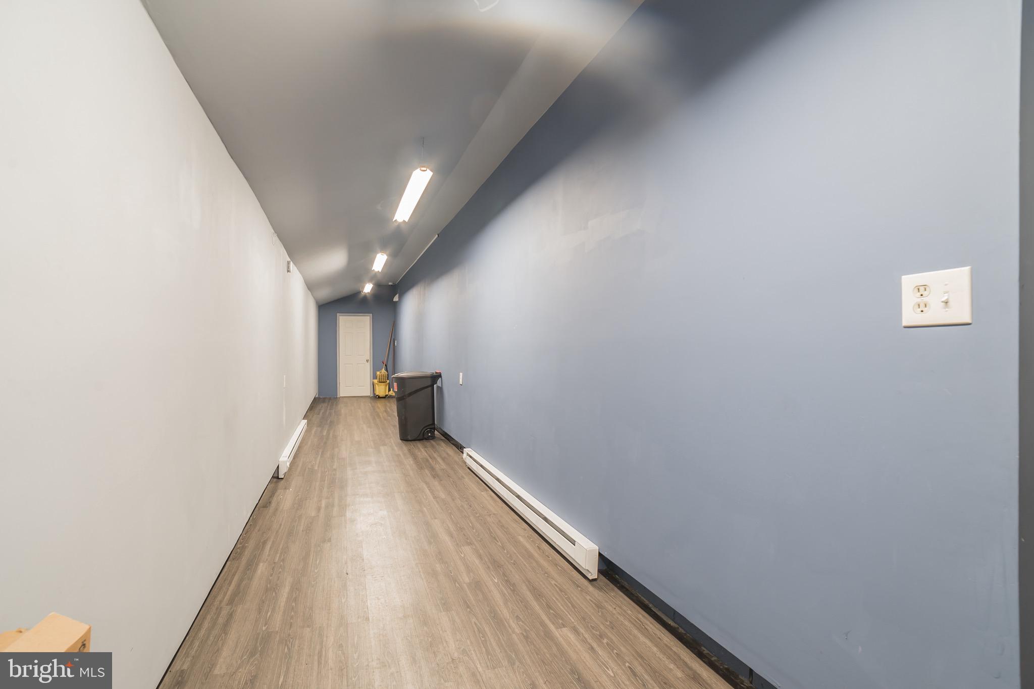 BROADWAY EAST - Commercial Sale