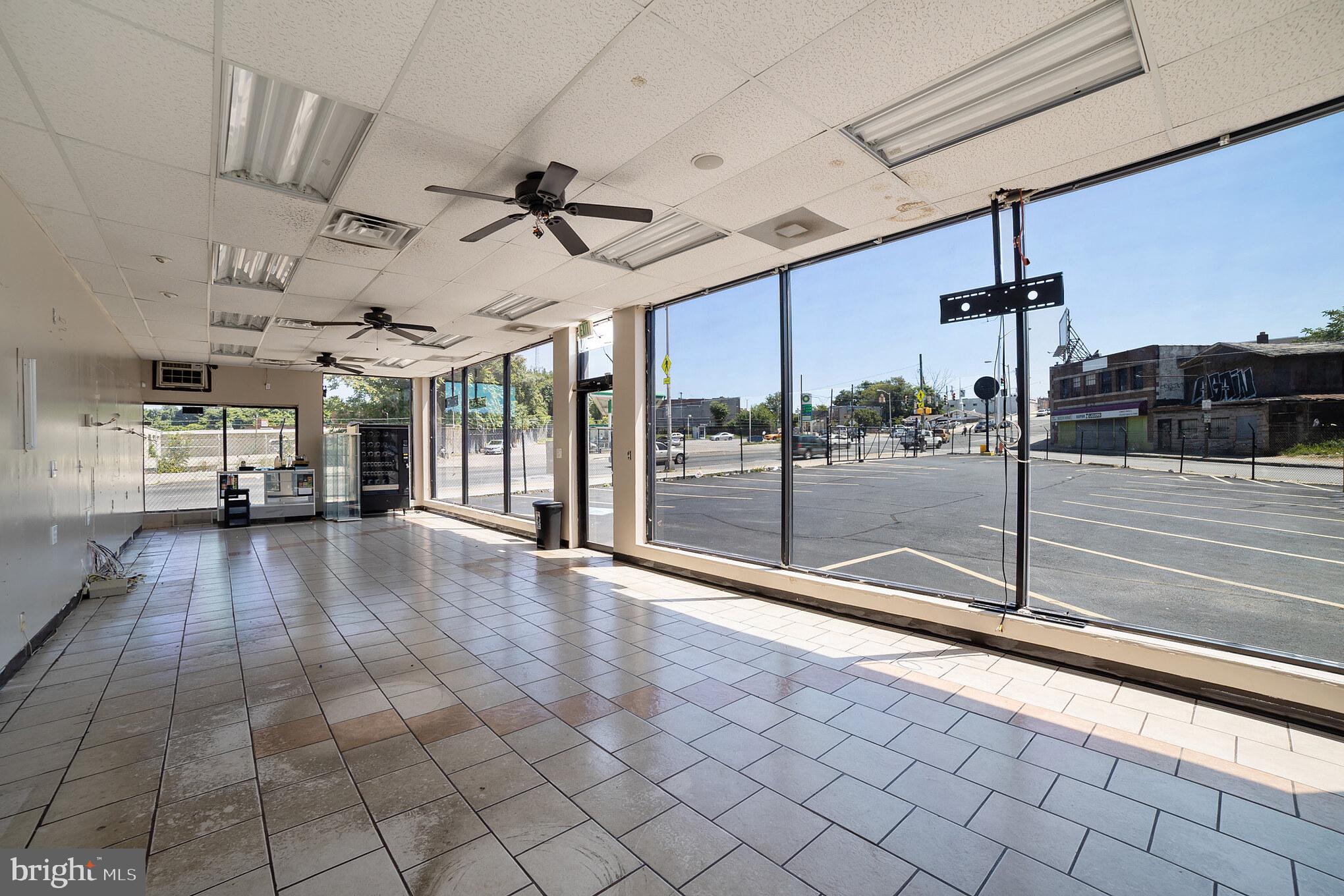BROADWAY EAST - Commercial Sale
