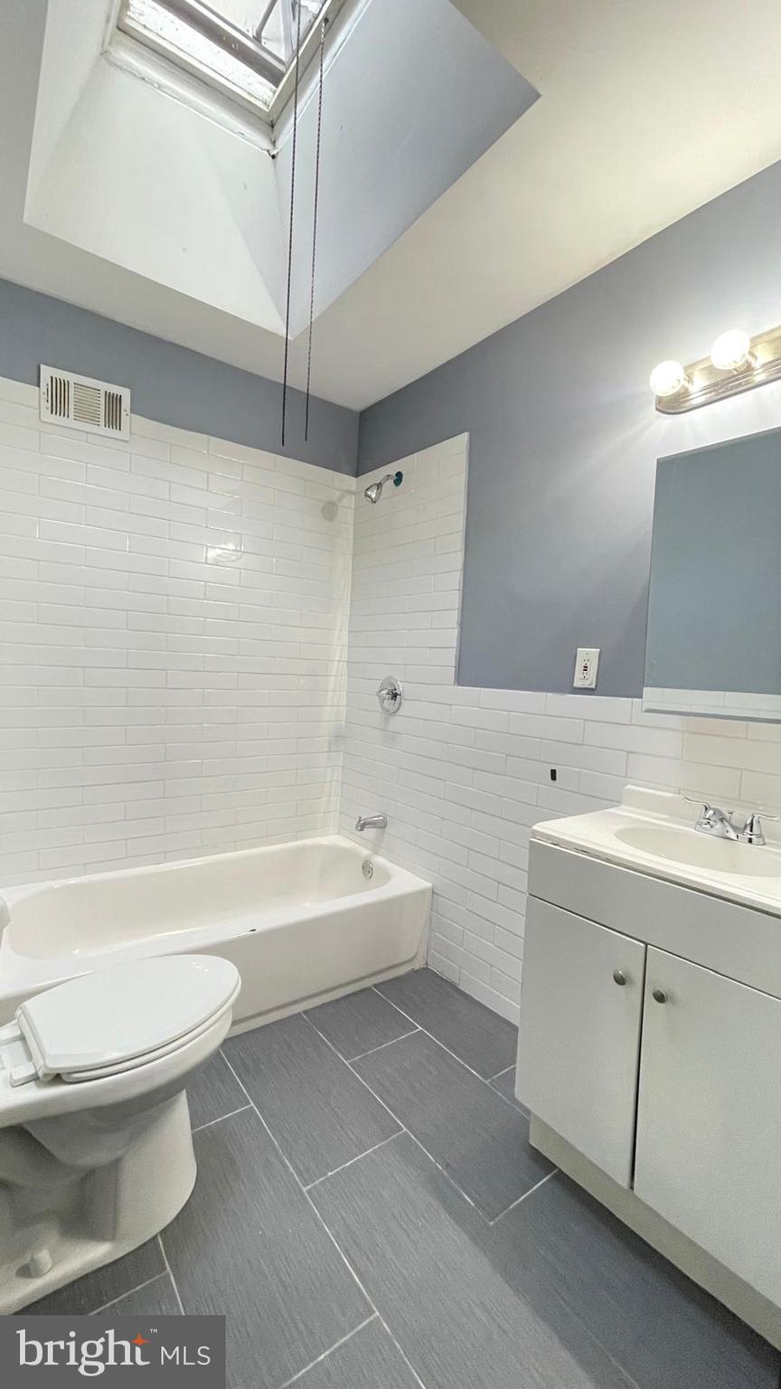 FAIRHILL - Residential