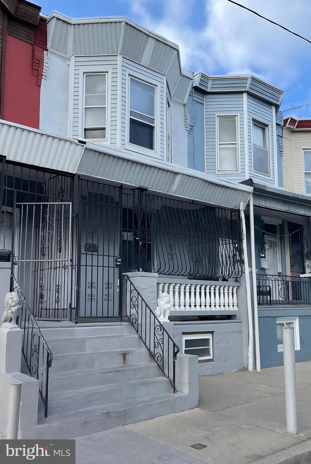 FAIRHILL - Residential