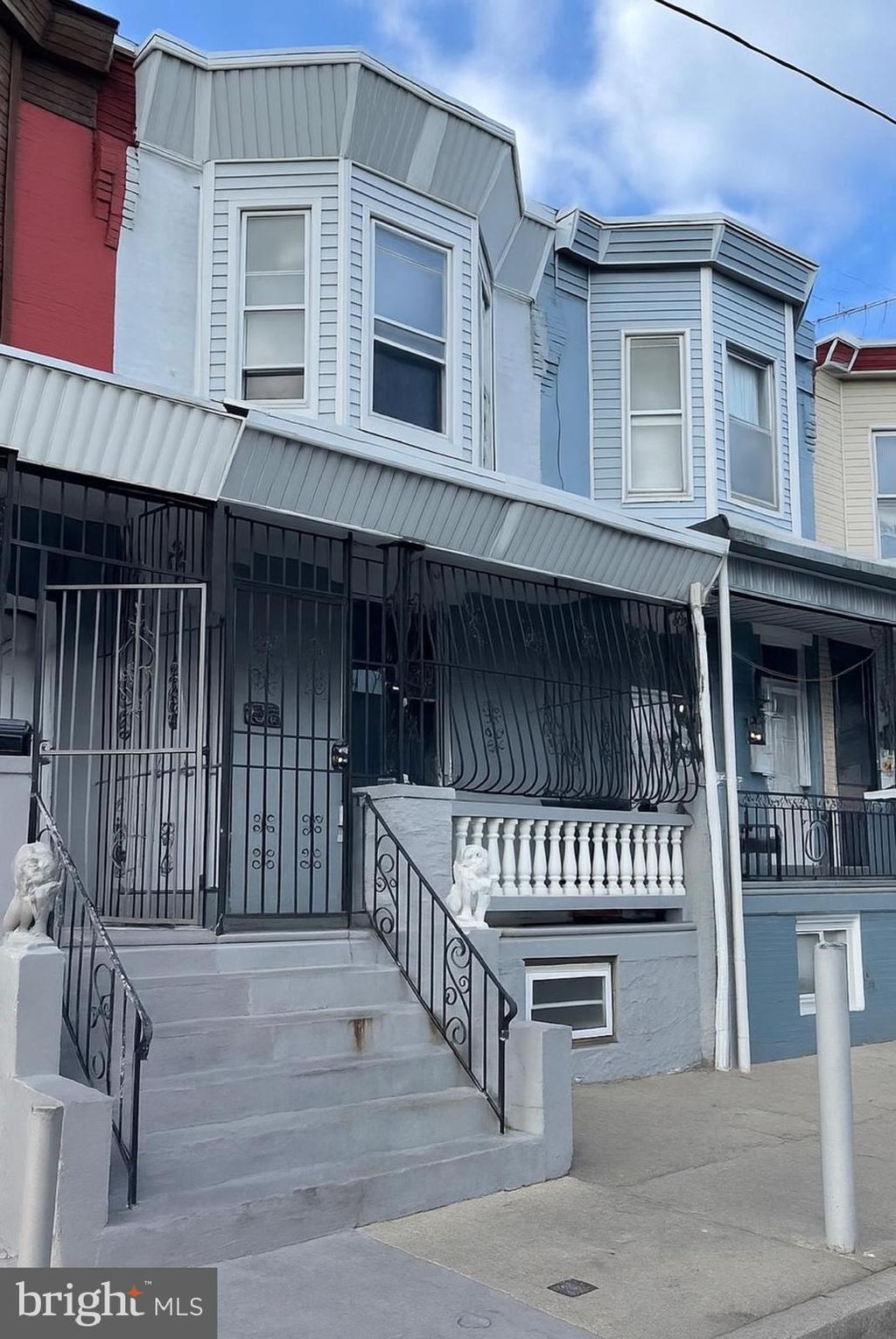 Photo of 3256 N Philip Street, PHILADELPHIA, PA 19140 (MLS # PAPH2559164)