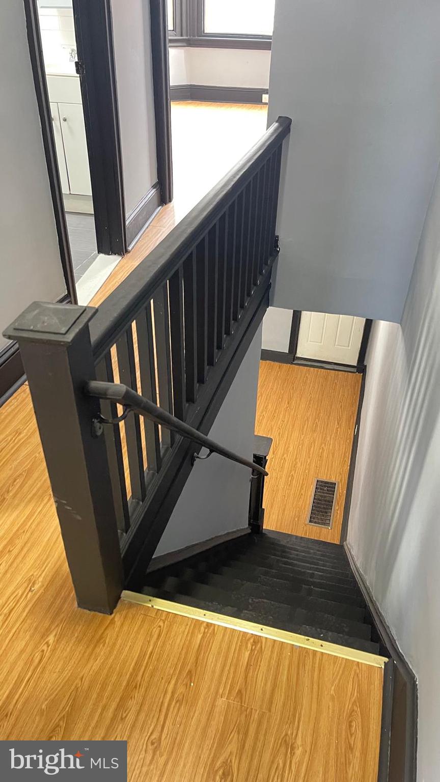 FAIRHILL - Residential