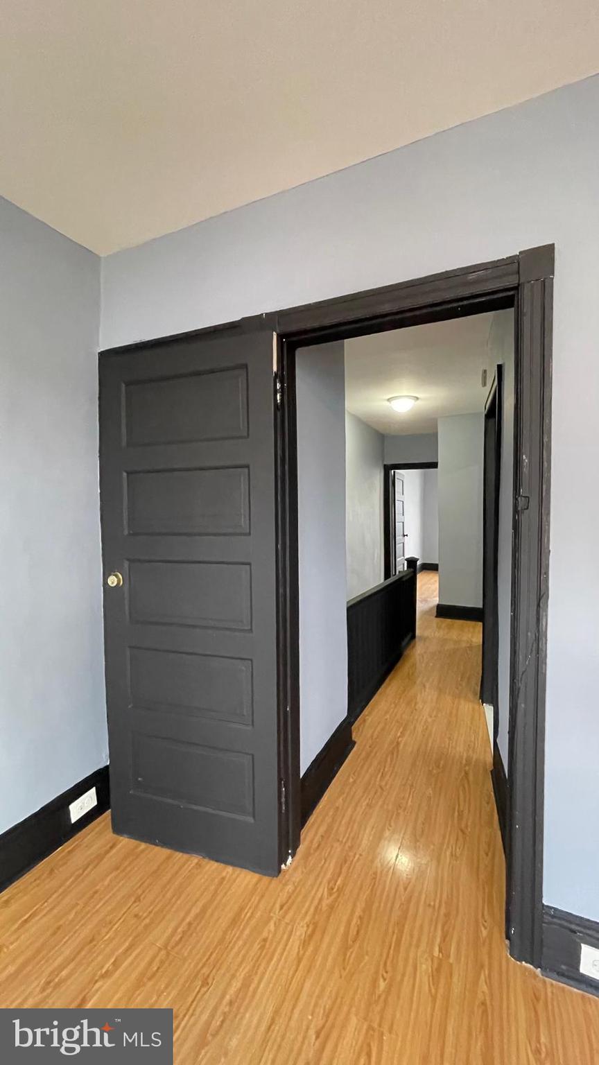 FAIRHILL - Residential