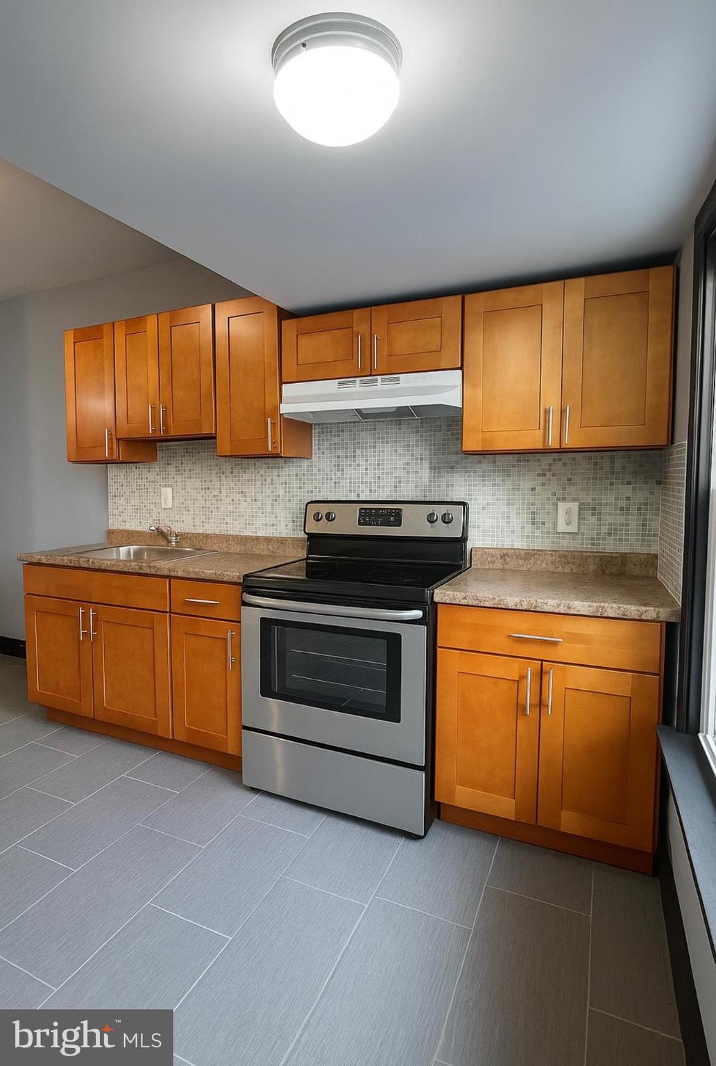 FAIRHILL - Residential