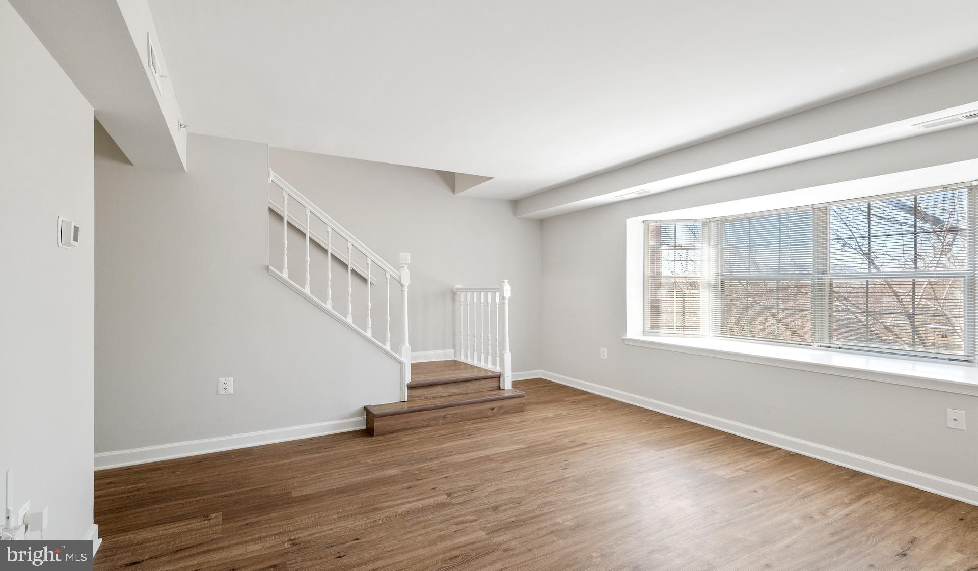 CATHEDRAL HEIGHTS - Residential Lease