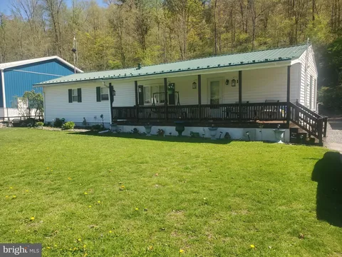 511 Runville Road, Bellefonte, PA MLS: PACE2514604