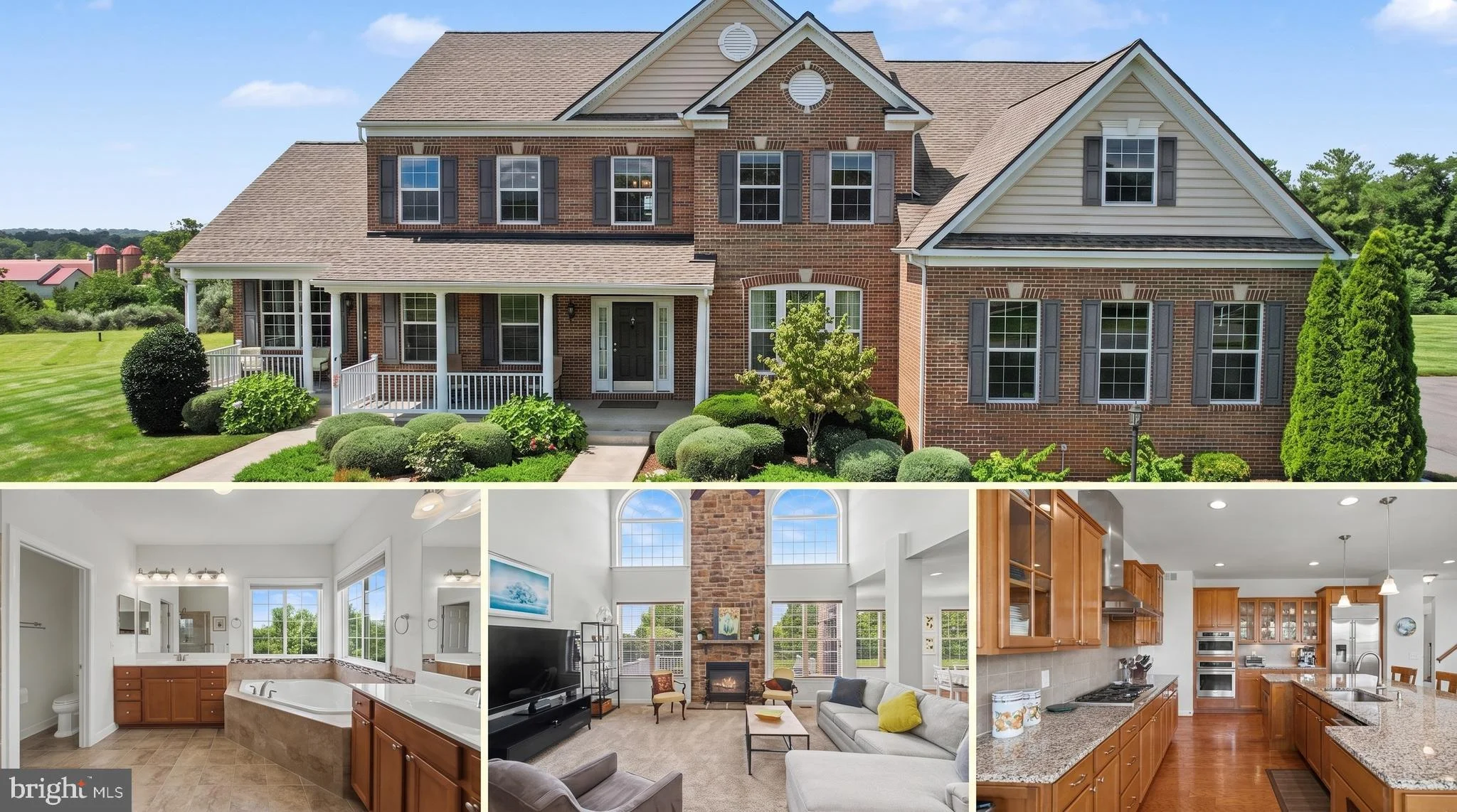 15099 Grace Place, Waterford, VA, 20197