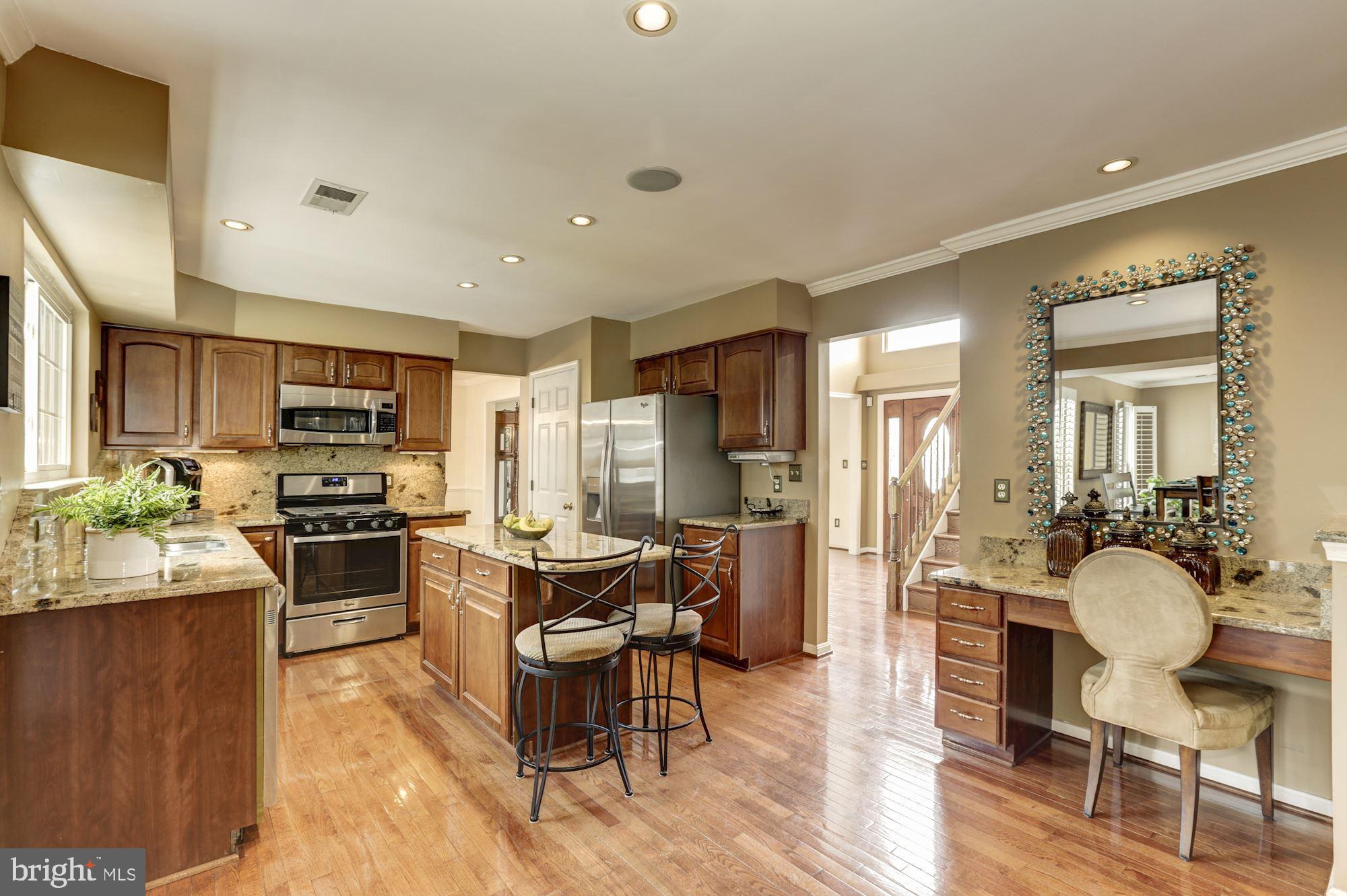 MADISON FARM - Residential