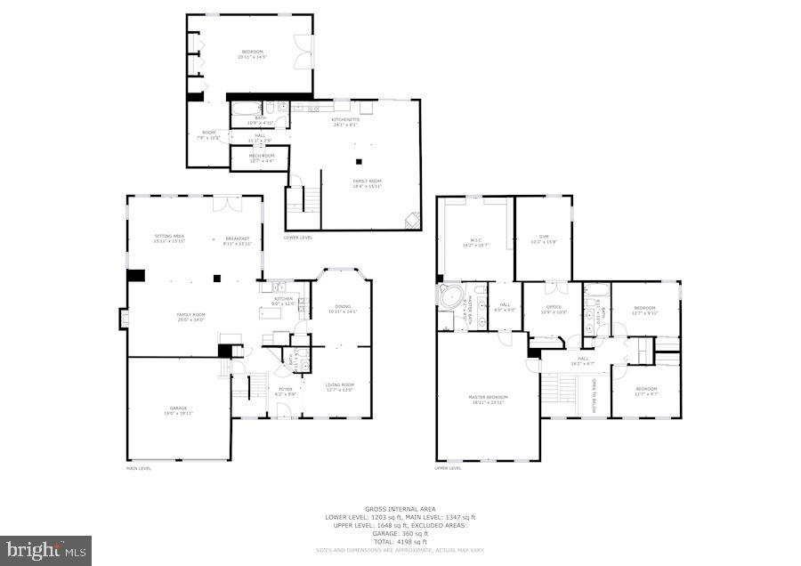 MADISON FARM - Residential