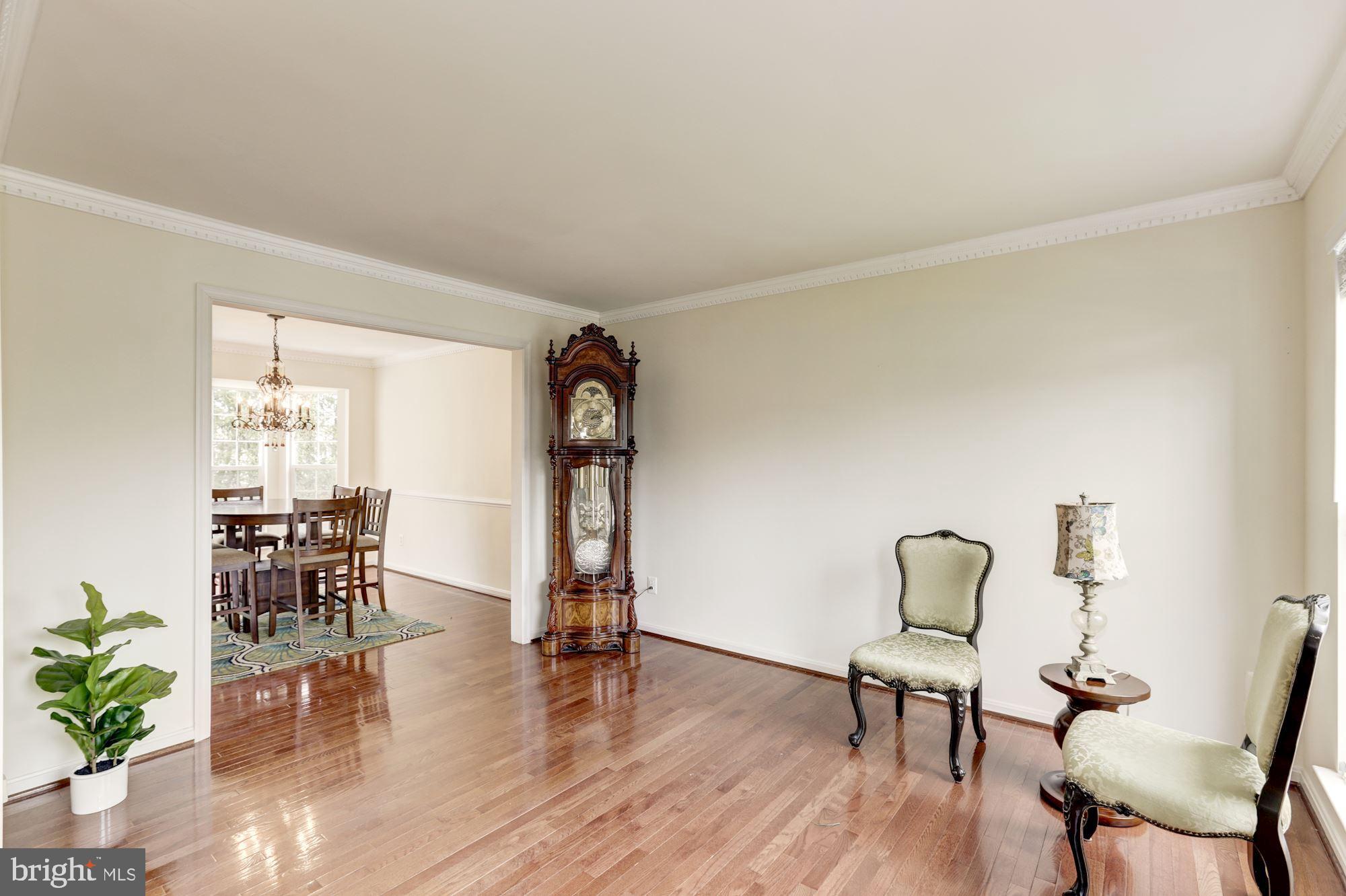 MADISON FARM - Residential