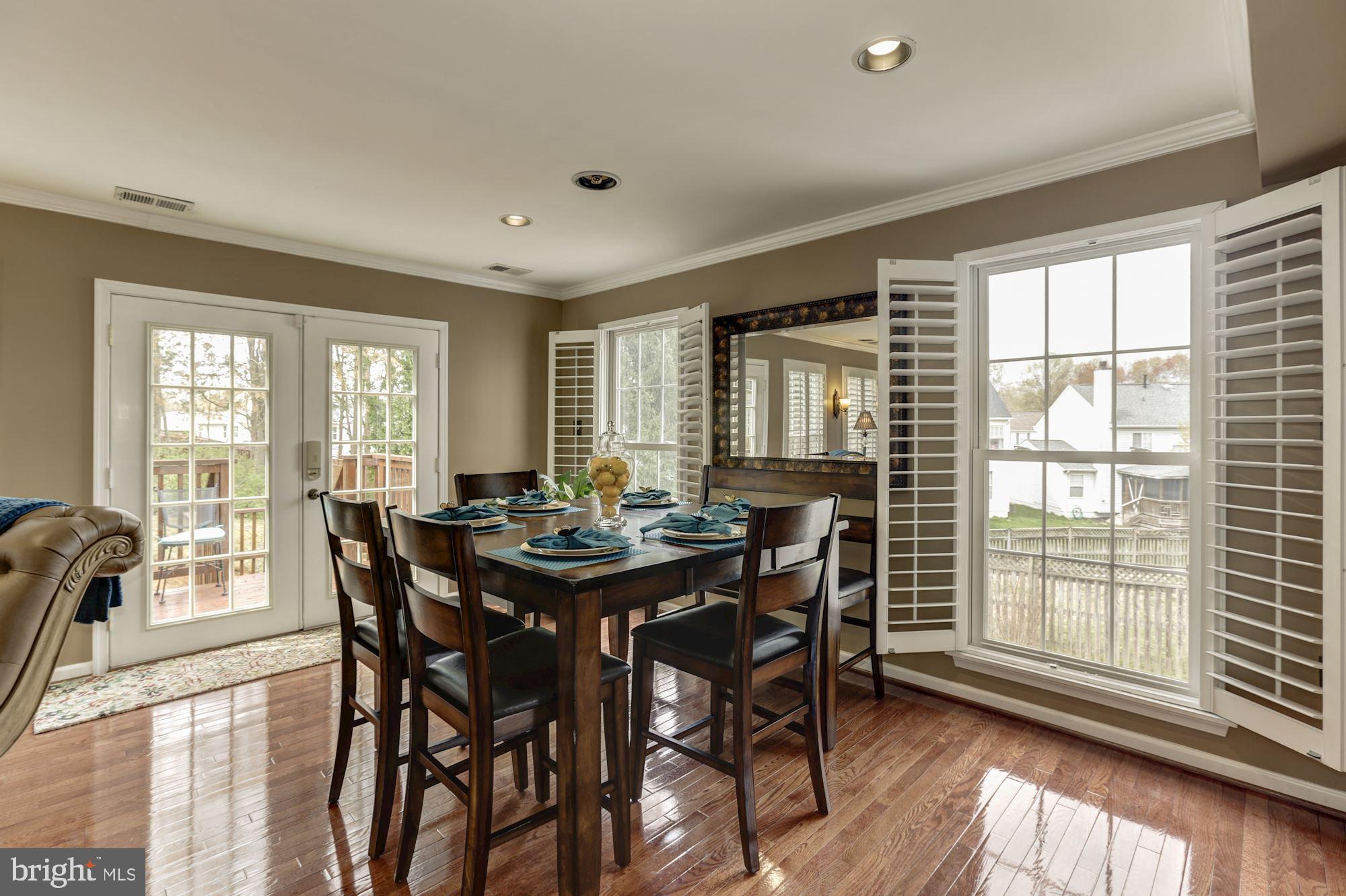 MADISON FARM - Residential