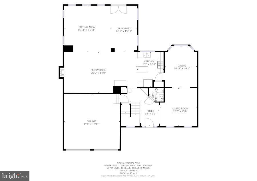 MADISON FARM - Residential