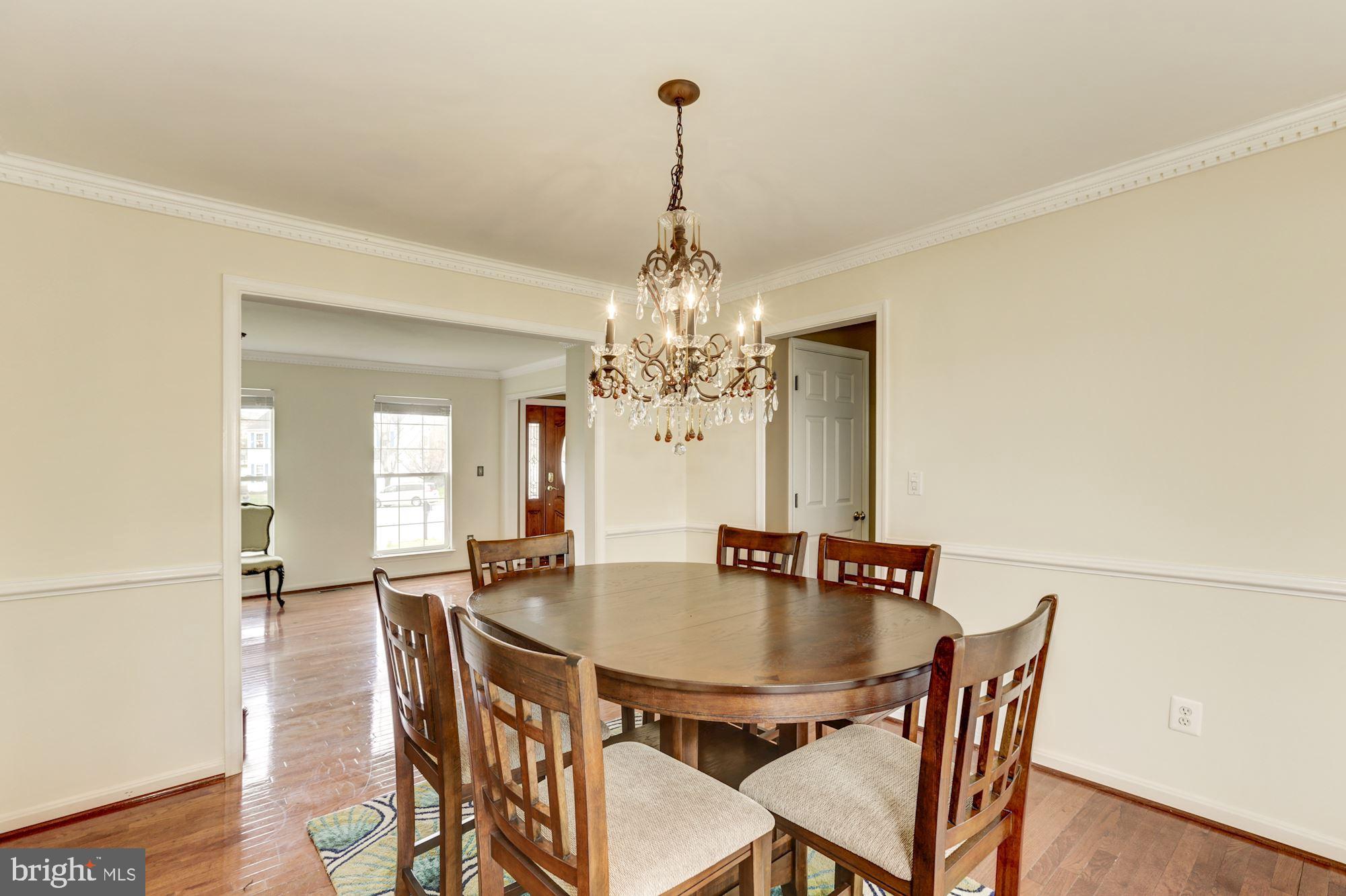 MADISON FARM - Residential