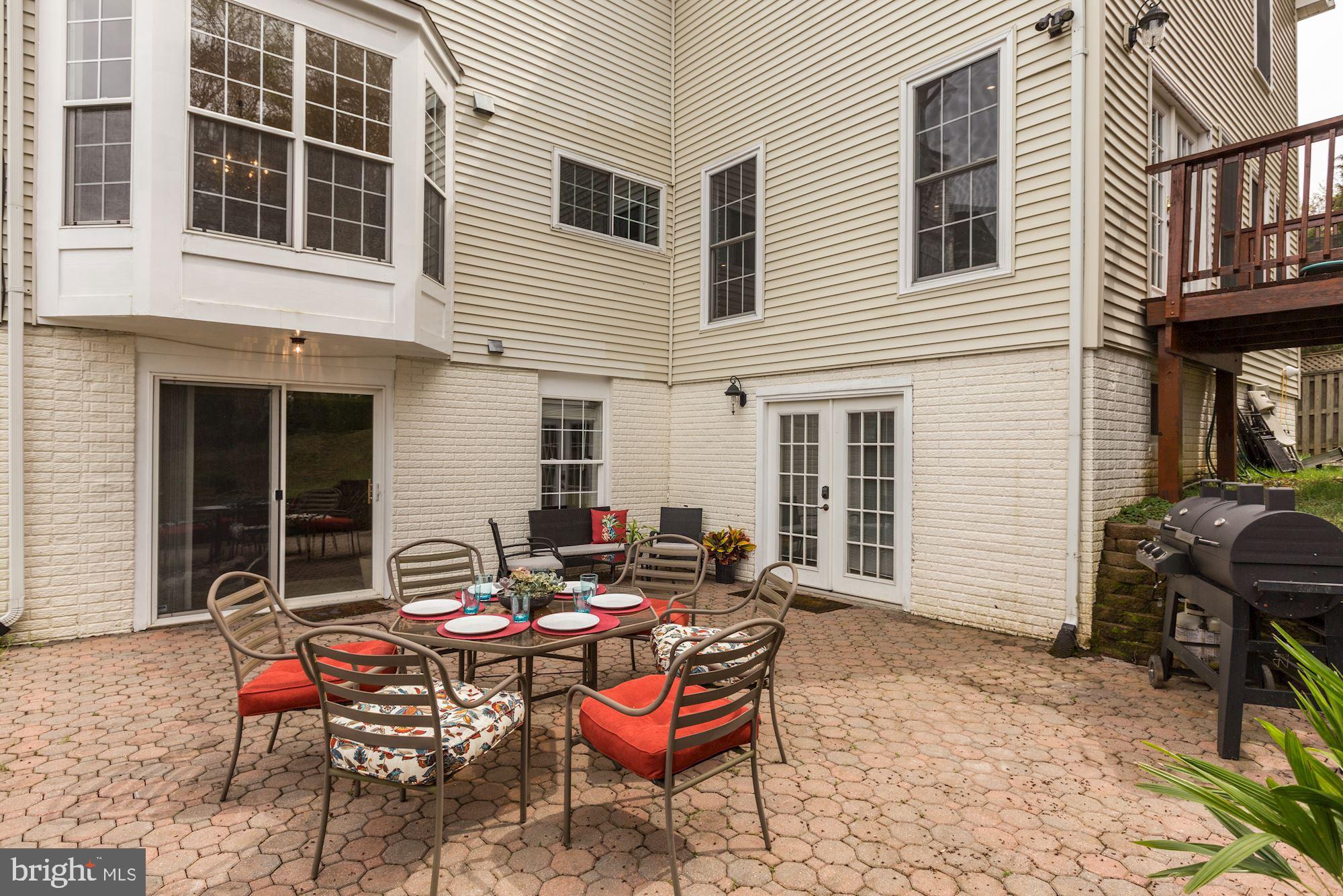 MADISON FARM - Residential