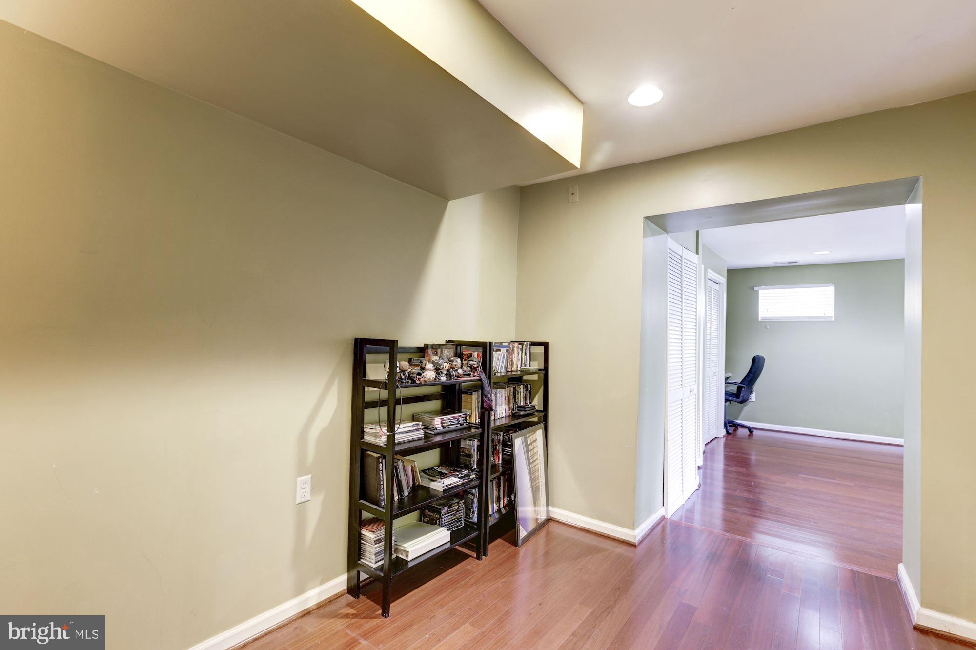 MADISON FARM - Residential