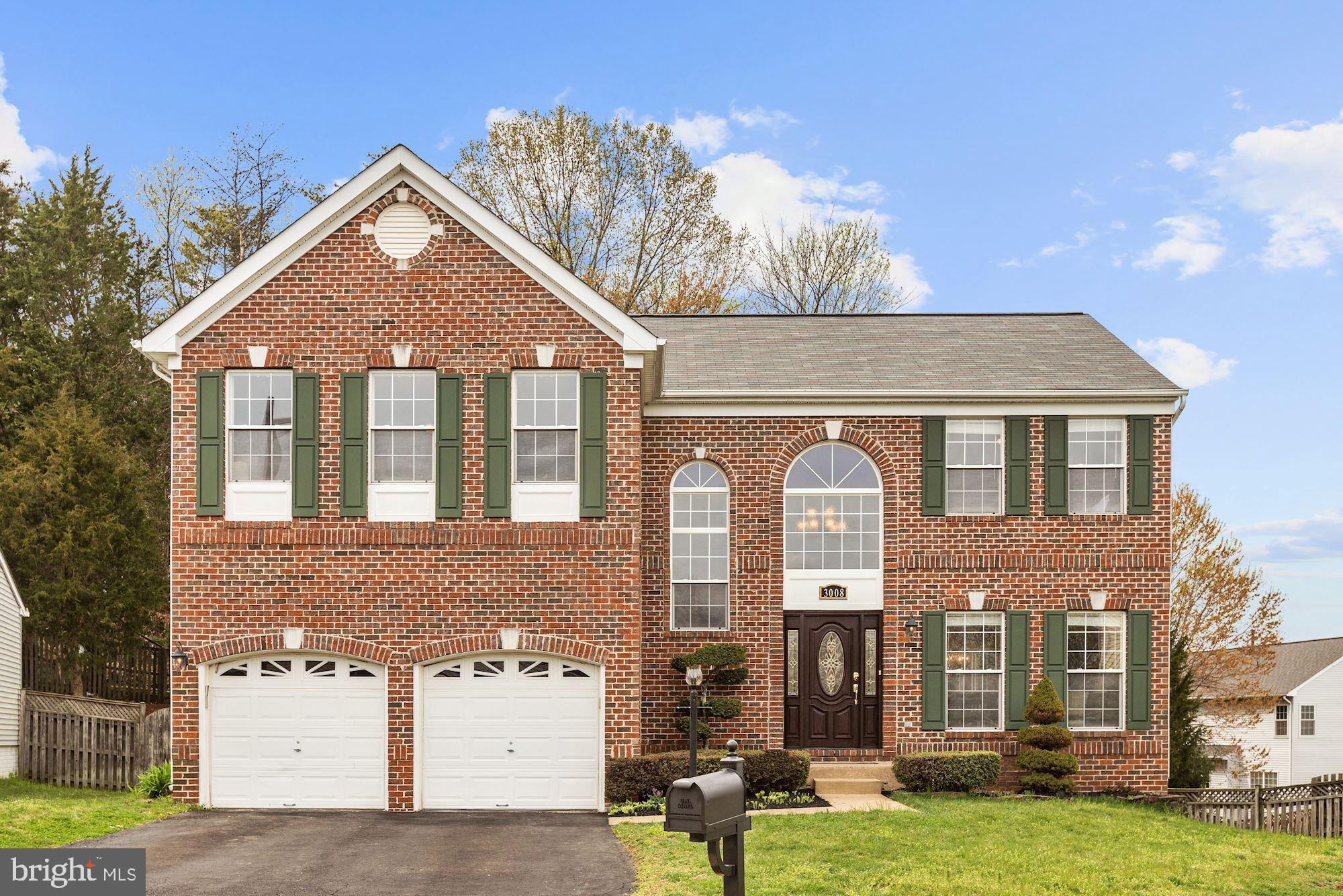 MADISON FARM - Residential