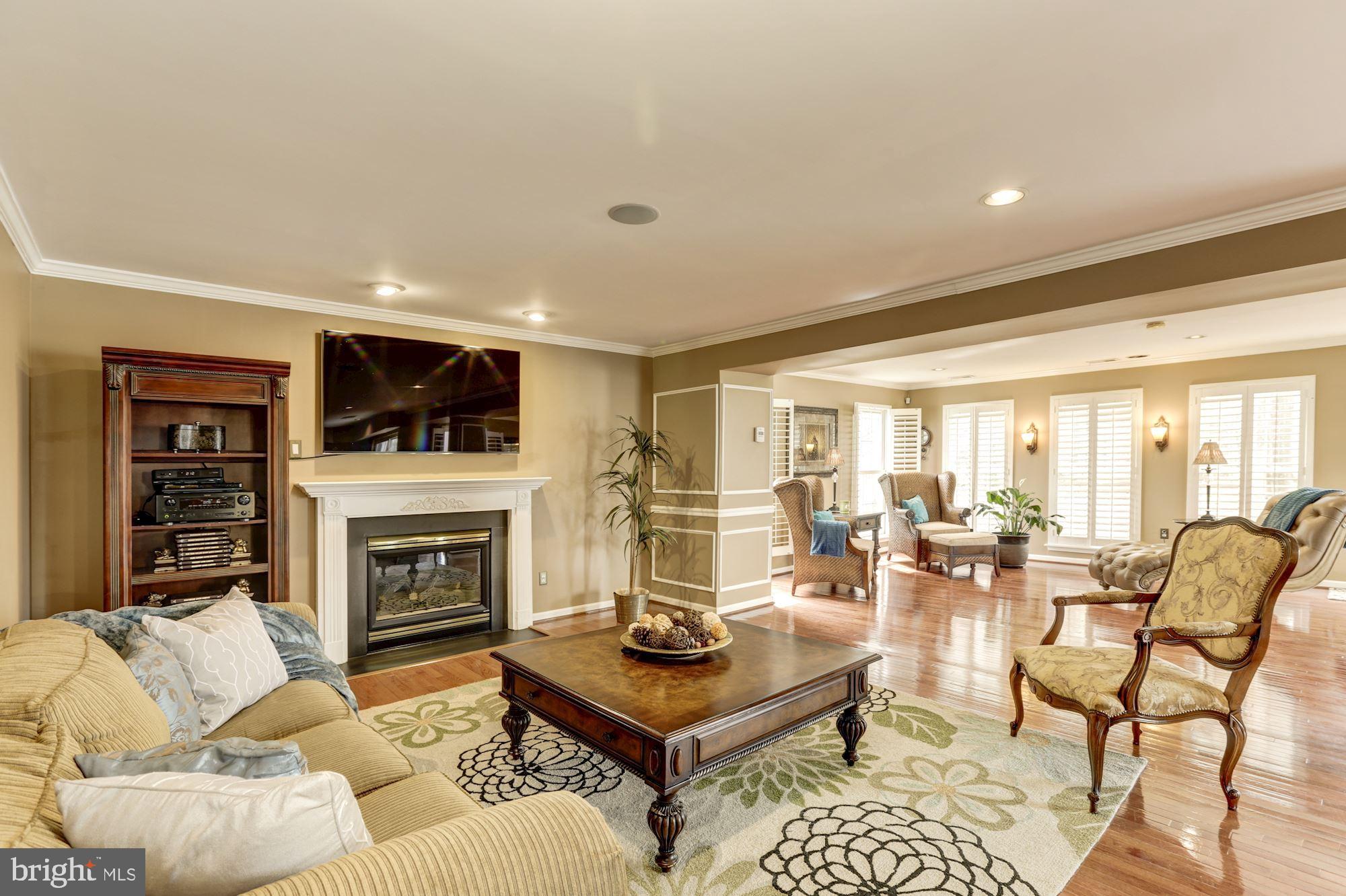 MADISON FARM - Residential