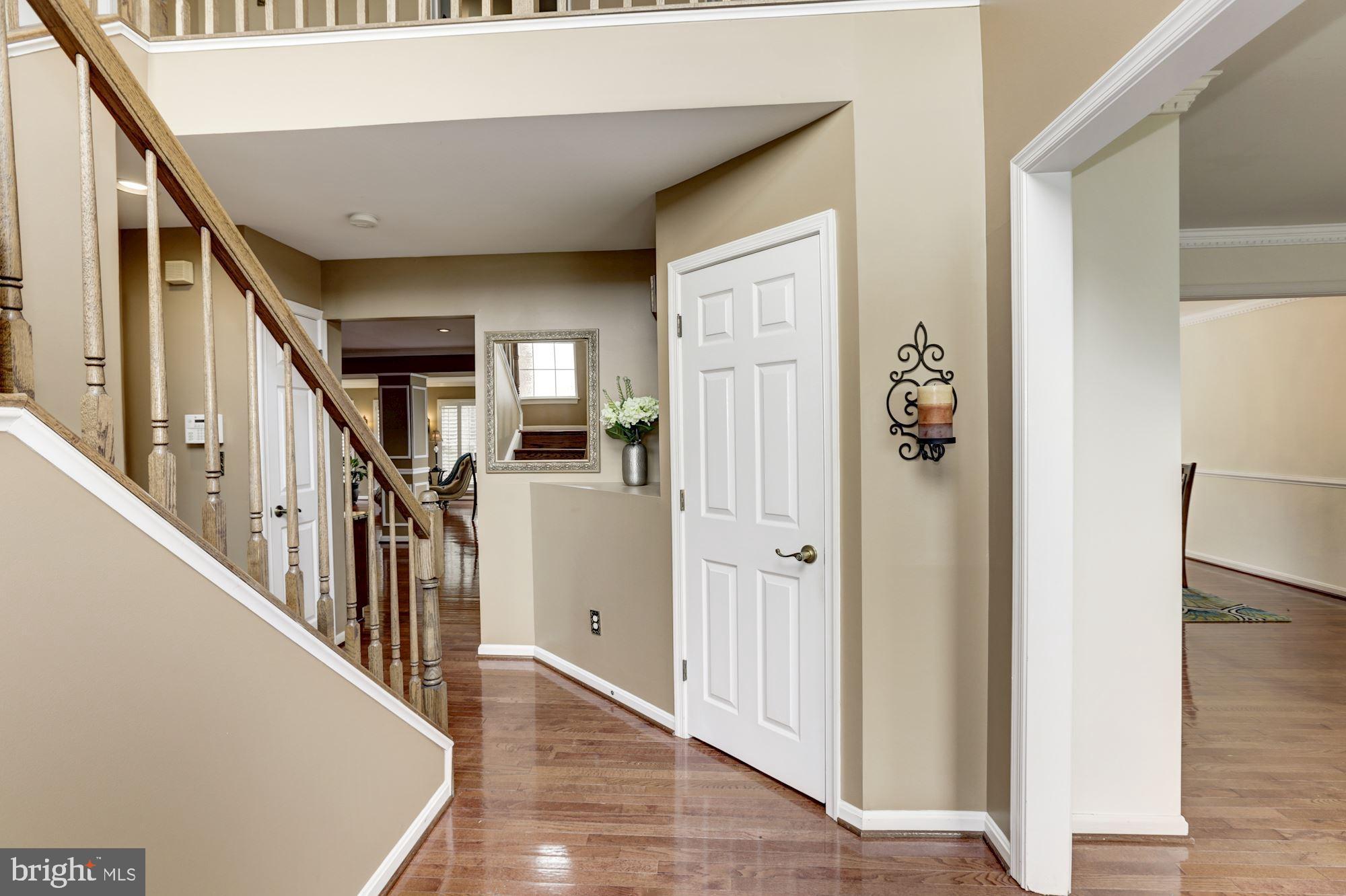 MADISON FARM - Residential