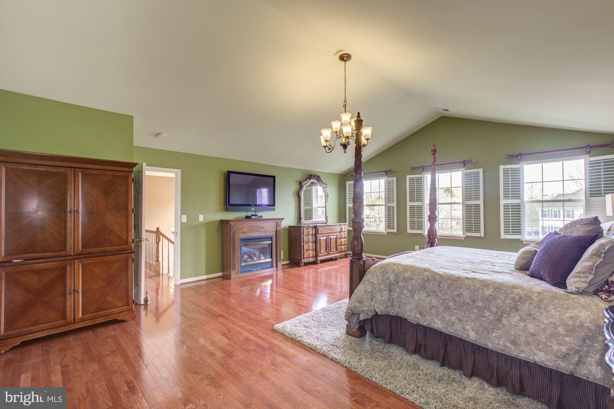 MADISON FARM - Residential