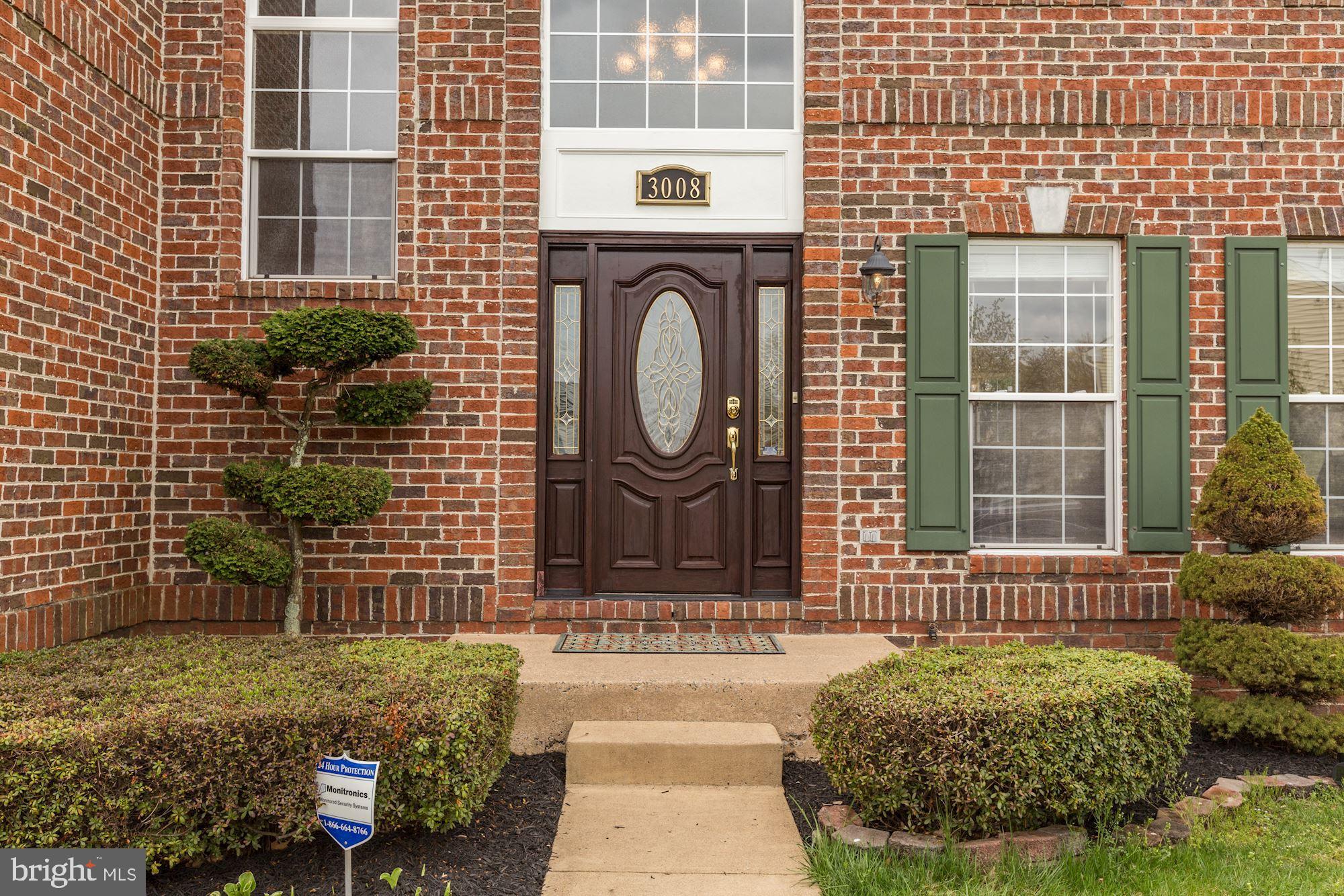 MADISON FARM - Residential