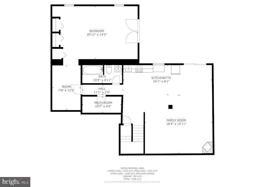 MADISON FARM - Residential