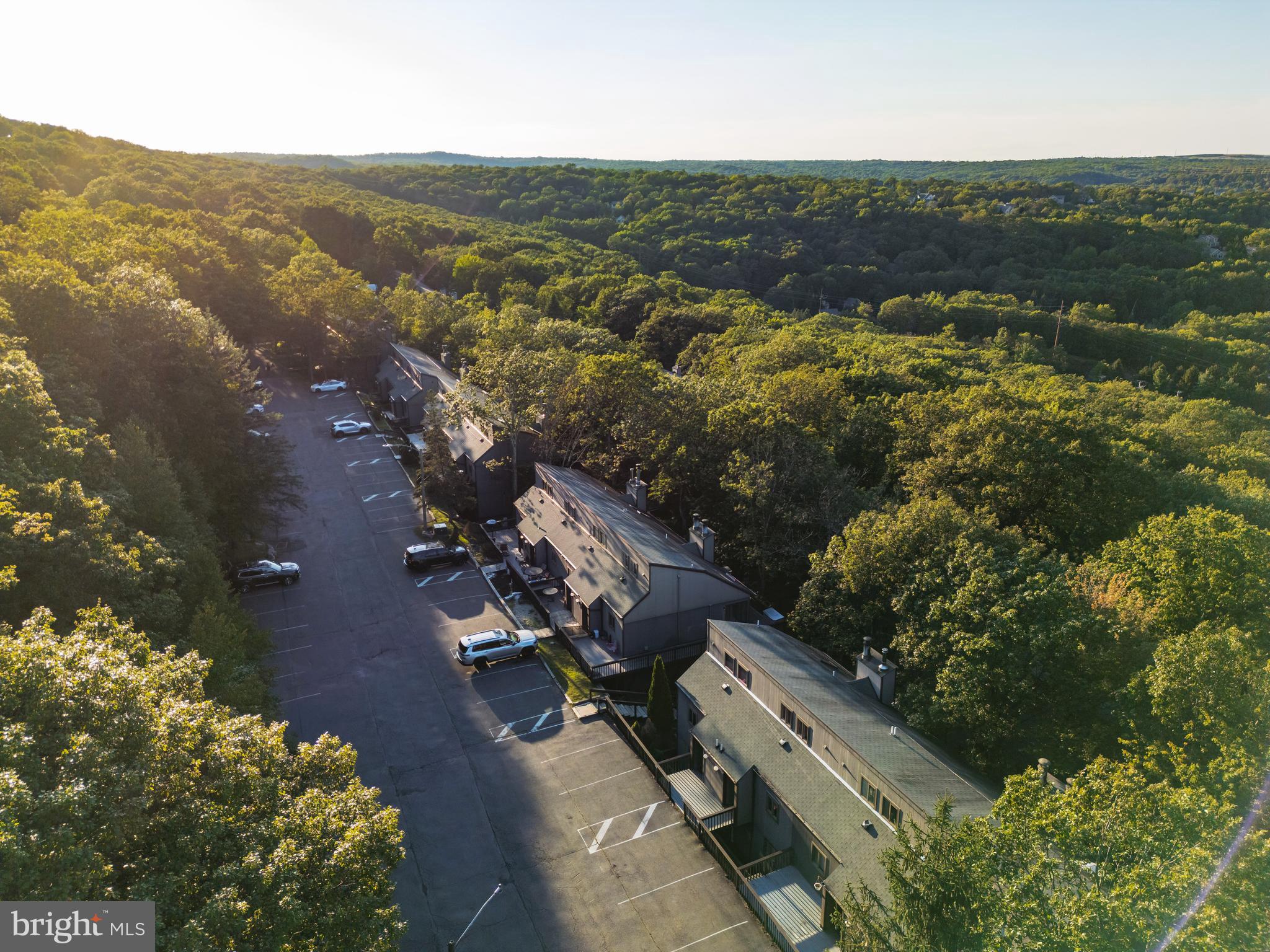 VILLAGE AT CAMELBACK - Residential