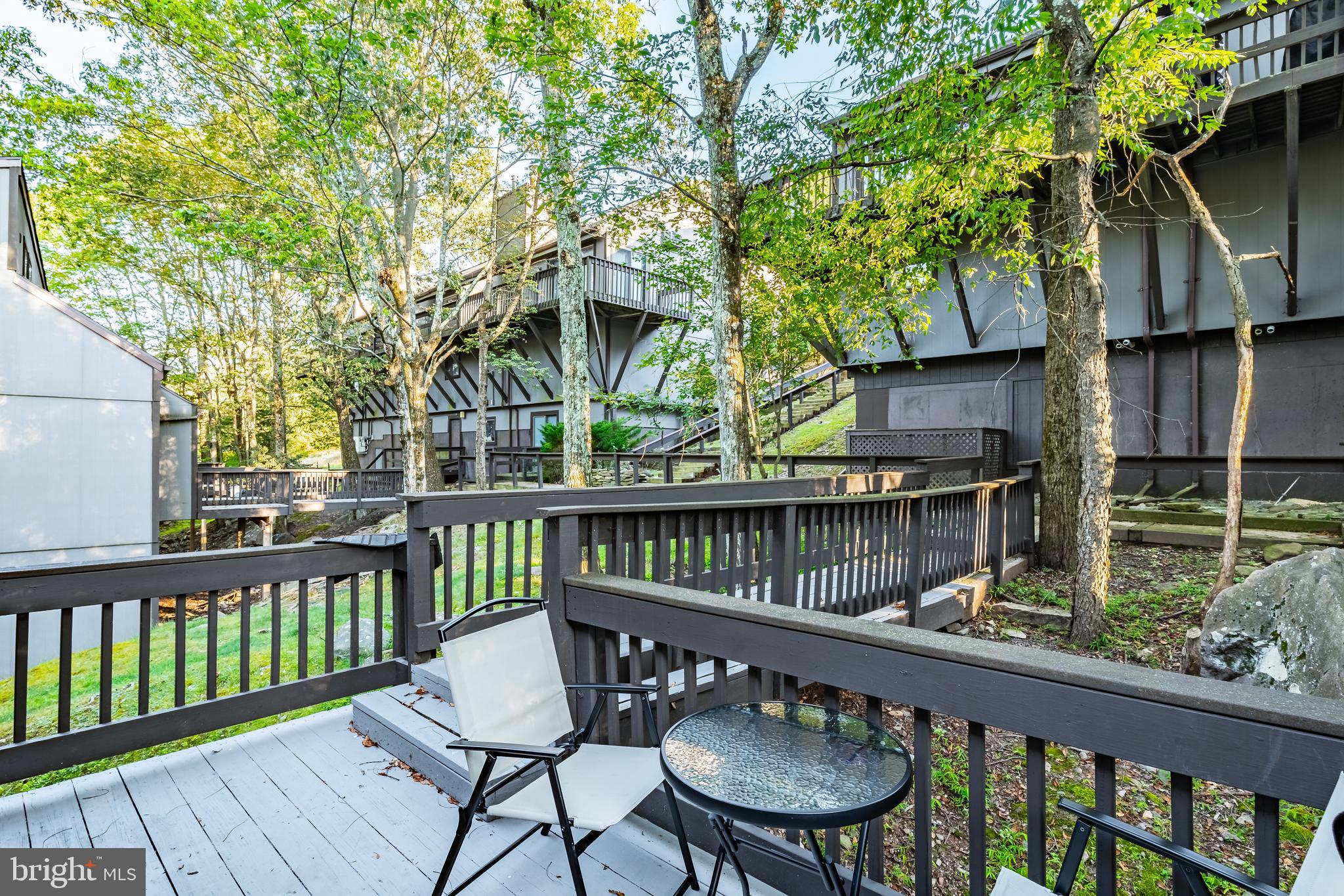 VILLAGE AT CAMELBACK - Residential