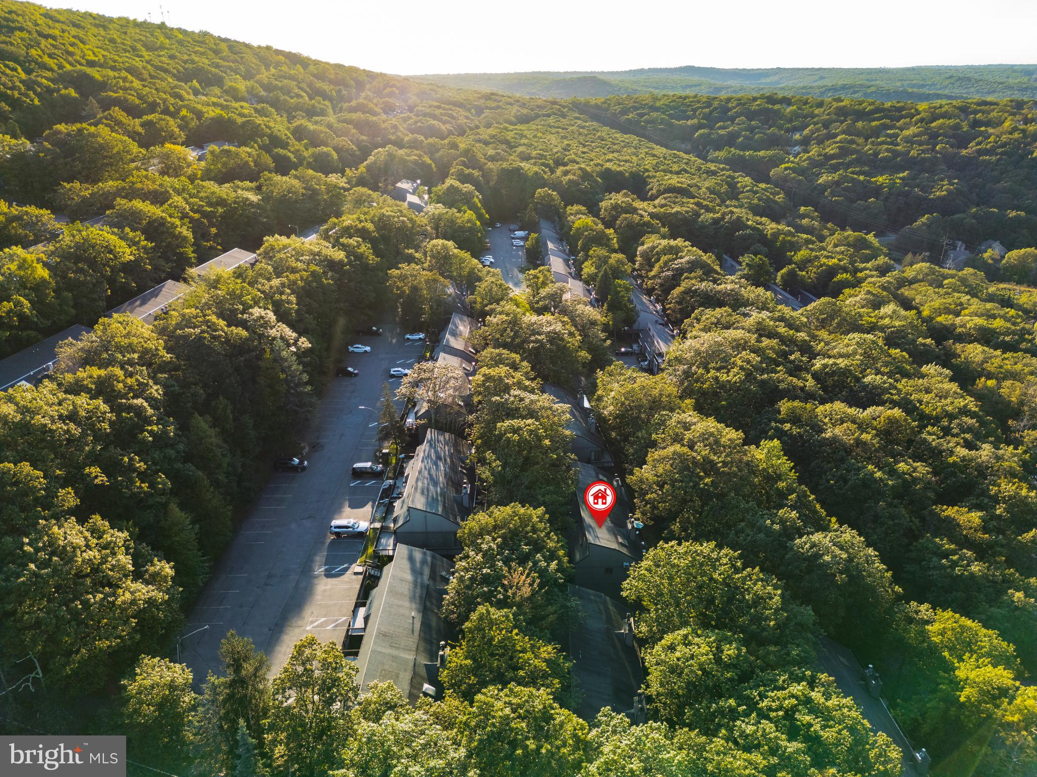 VILLAGE AT CAMELBACK - Residential