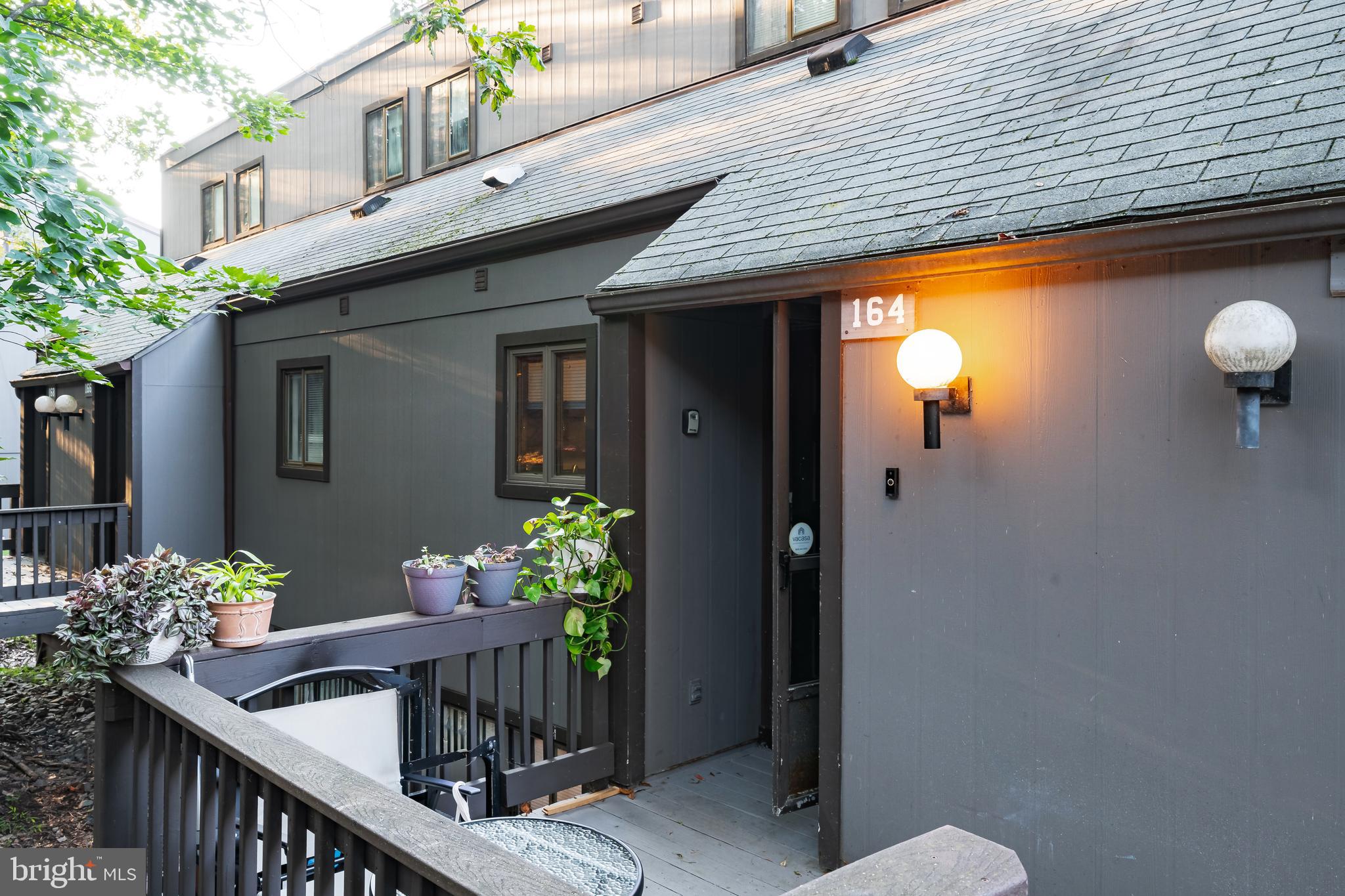 VILLAGE AT CAMELBACK - Residential