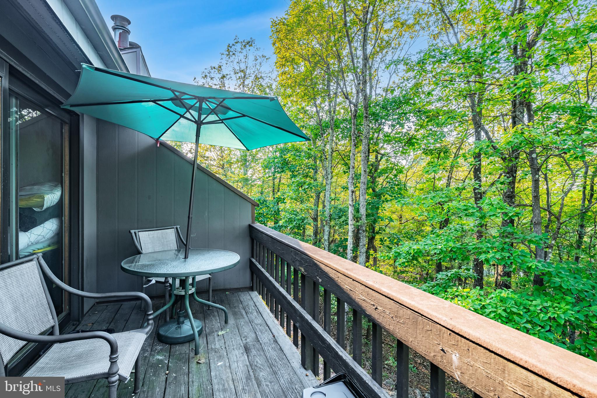 VILLAGE AT CAMELBACK - Residential