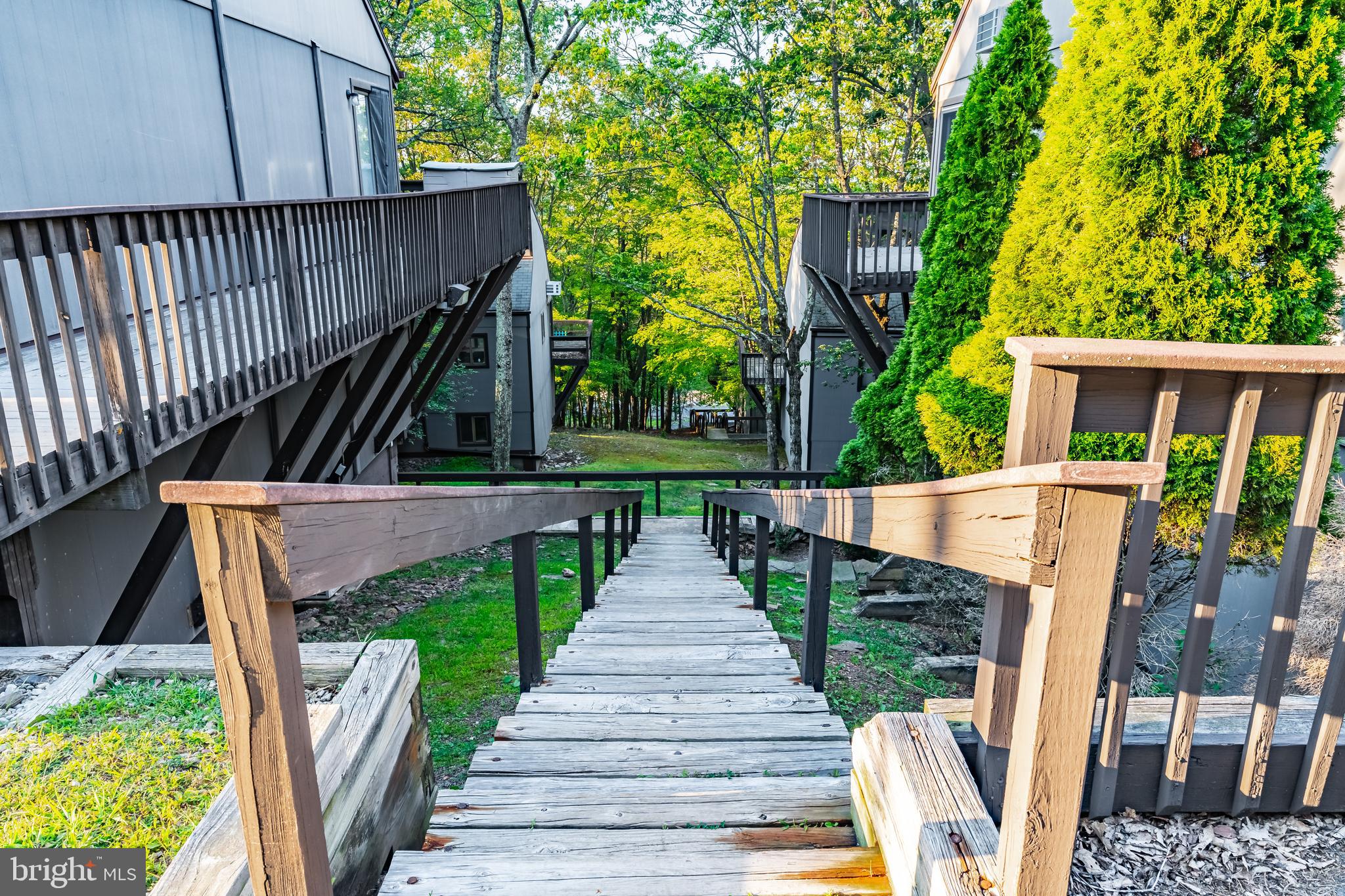 VILLAGE AT CAMELBACK - Residential