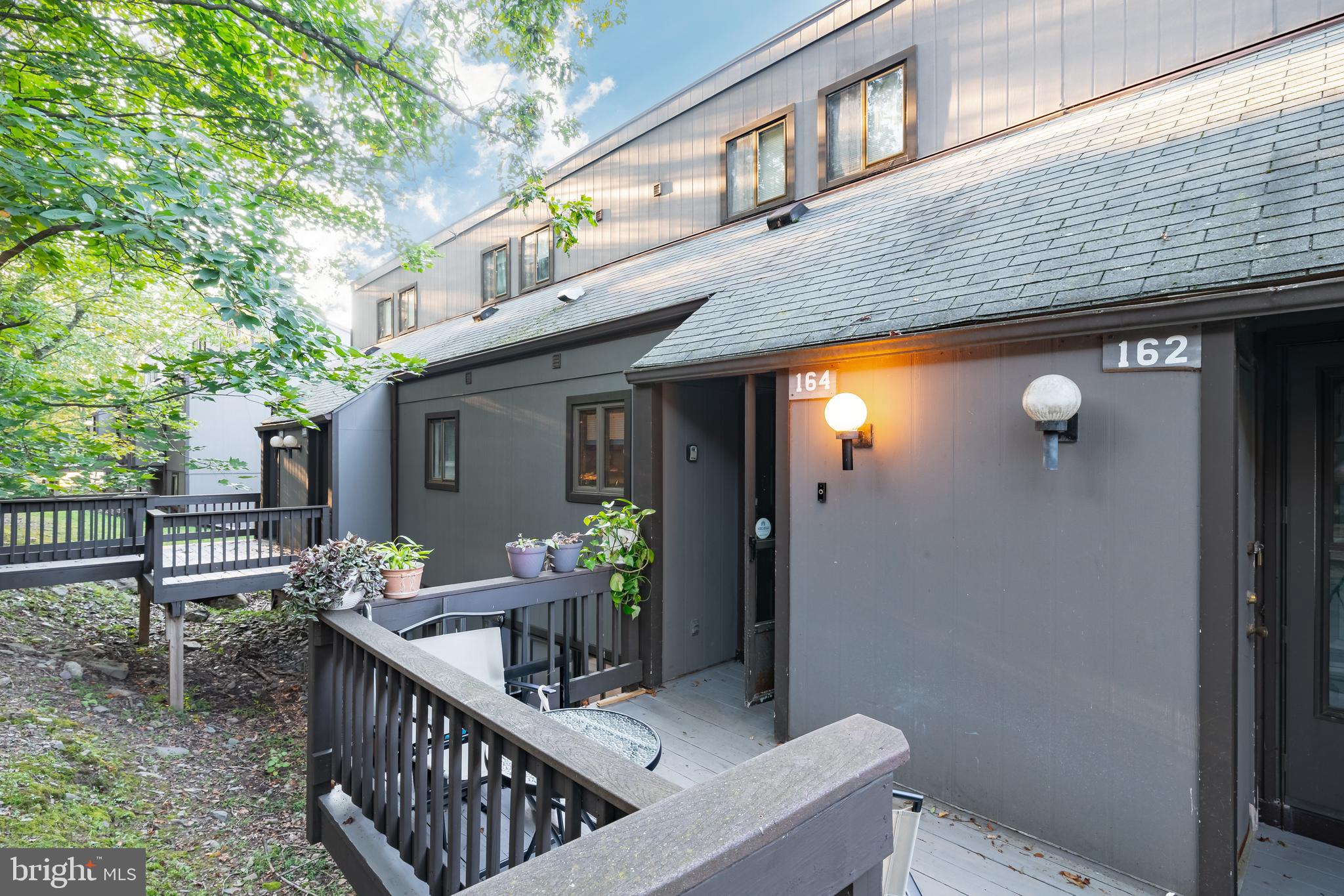 VILLAGE AT CAMELBACK - Residential