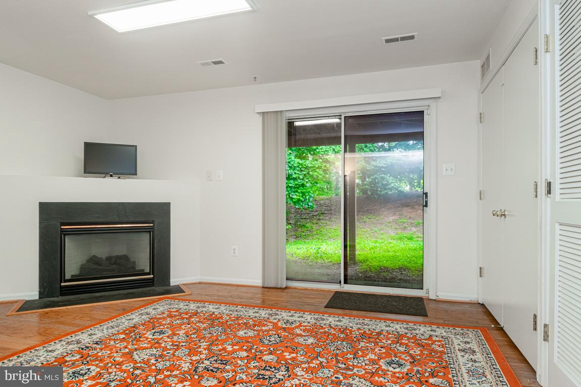 VILLAGE OF LONG REACH - Residential Lease